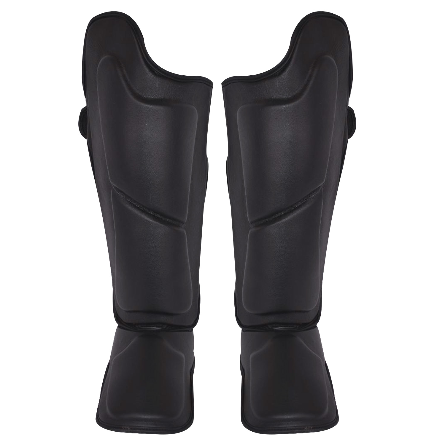Striking shin Guard Black