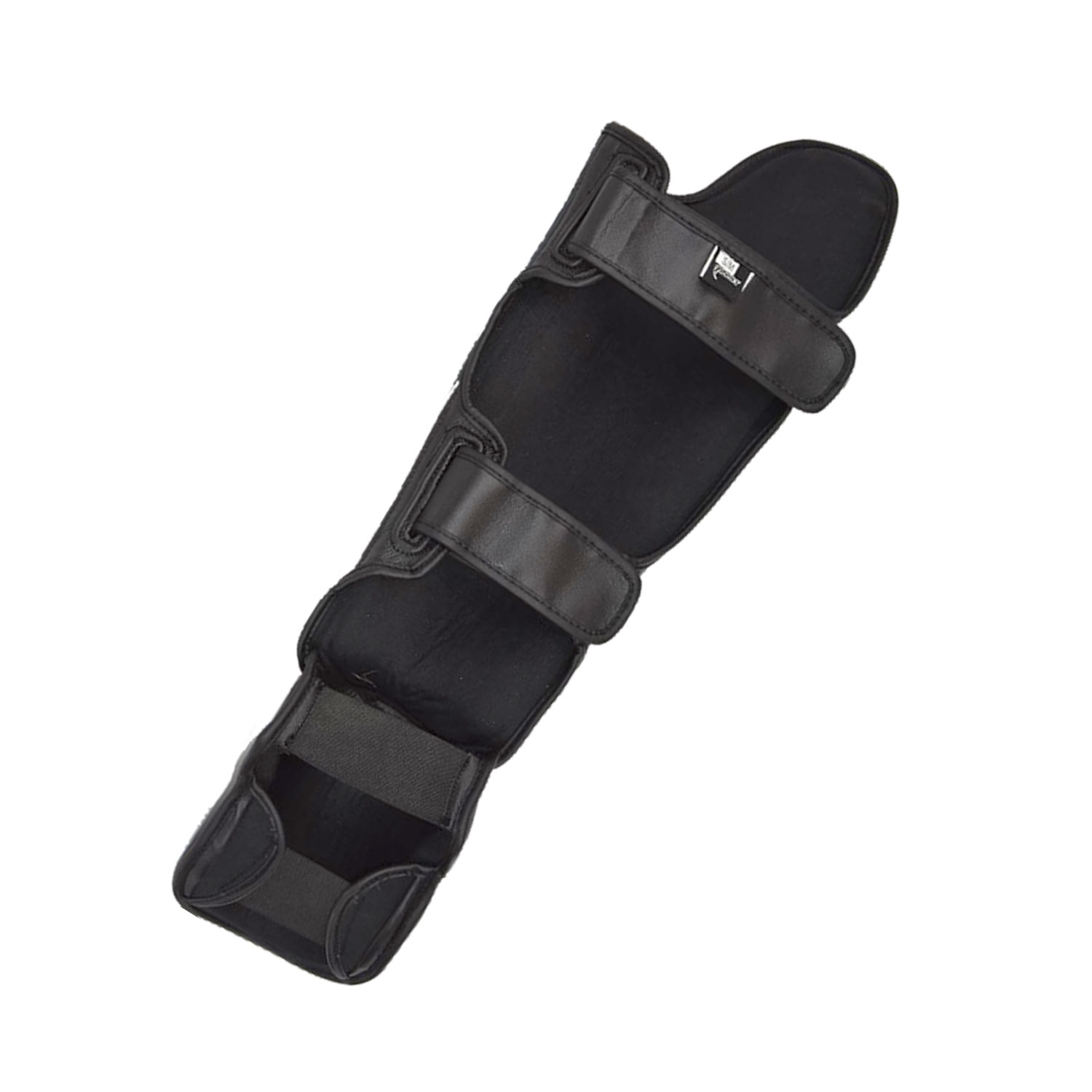 Striking shin Guard Black