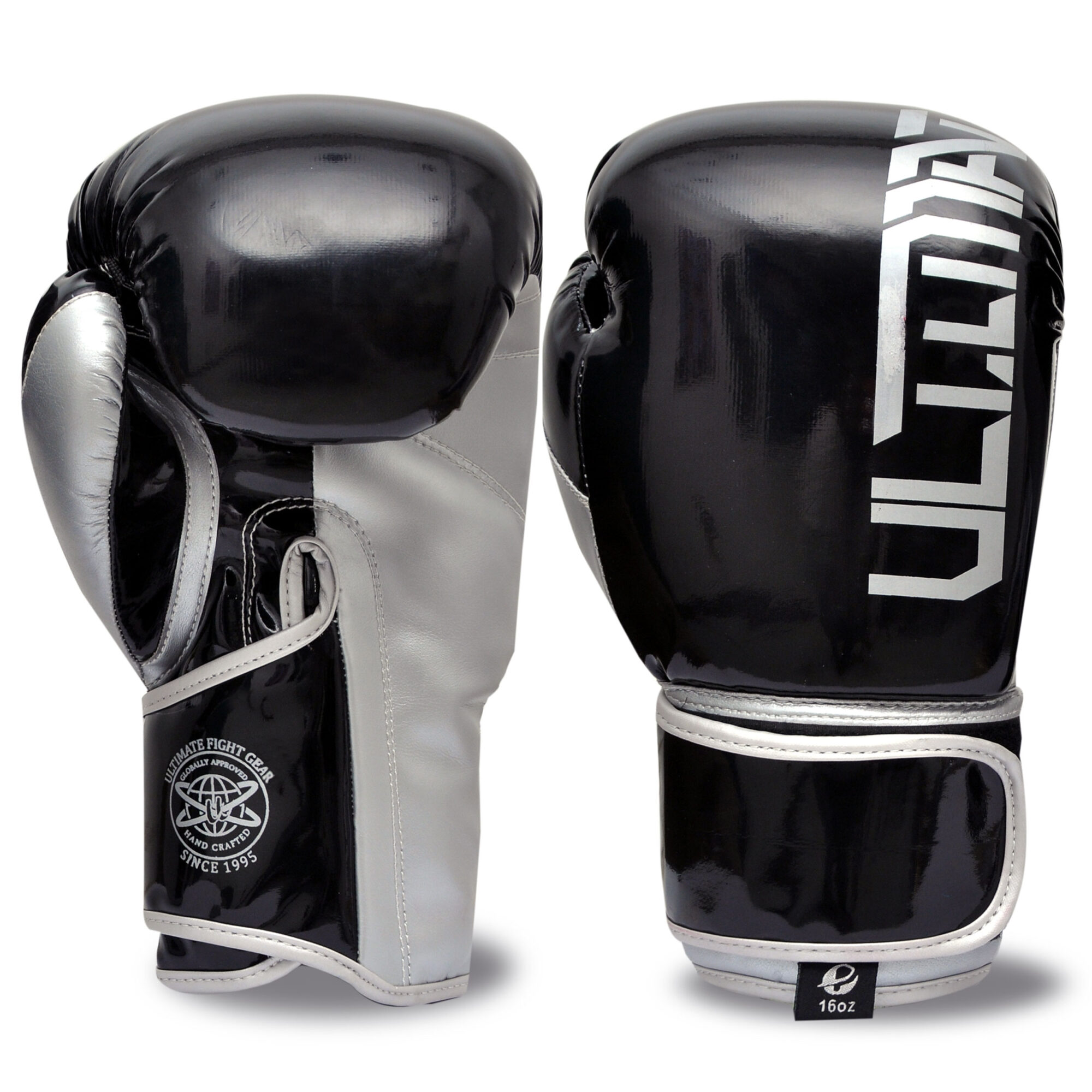 Ultimate Training Boxing Gloves
