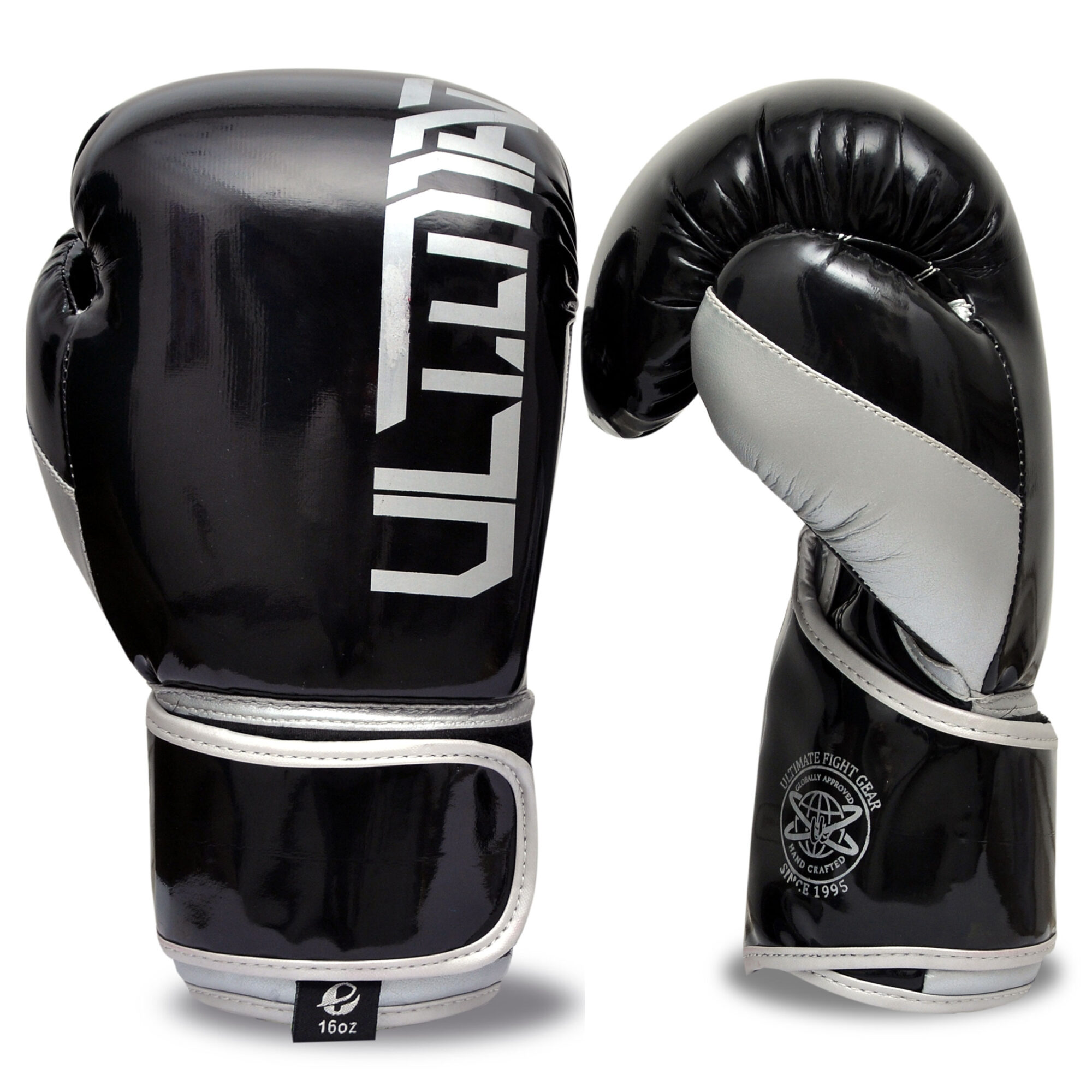 Ultimate Training Boxing Gloves