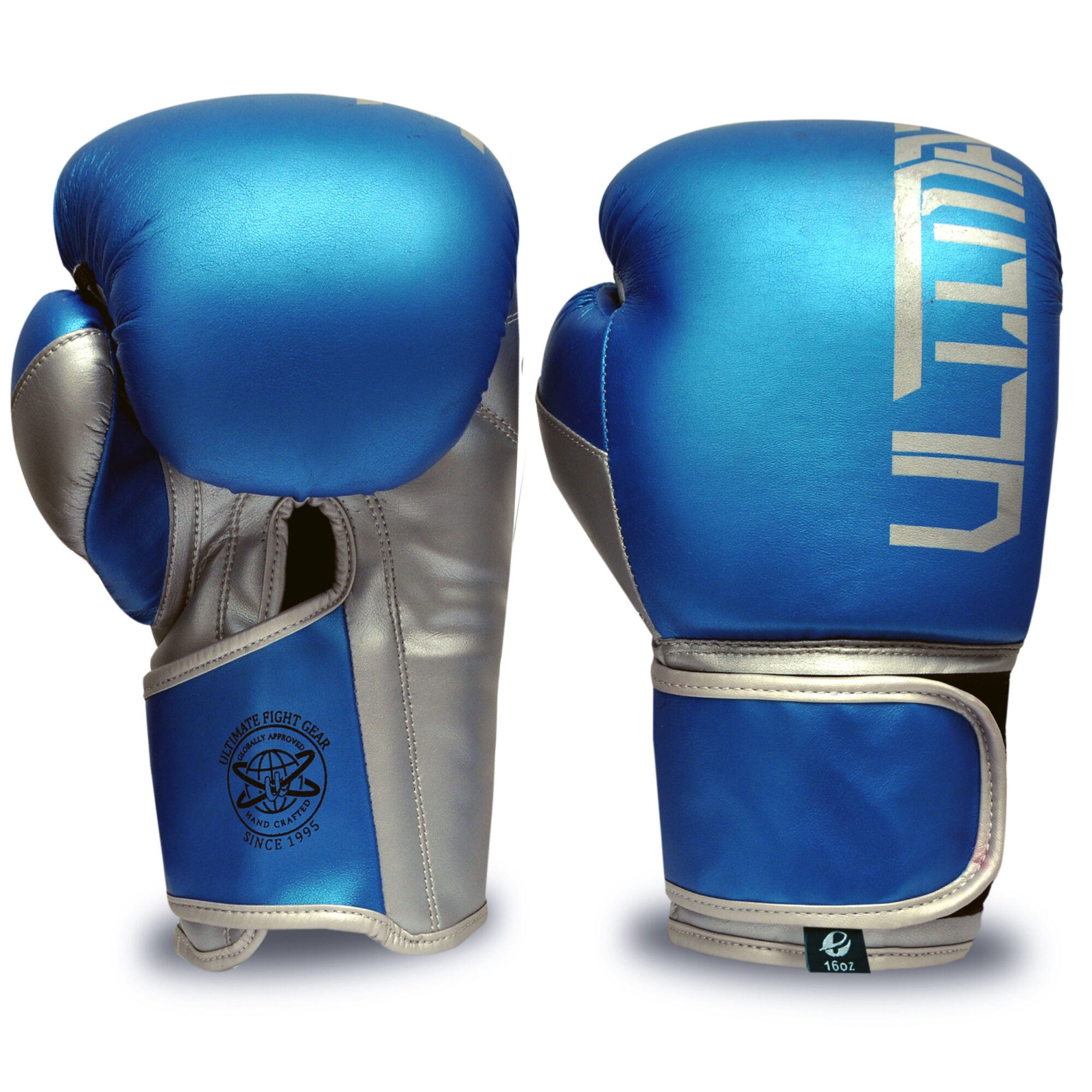 Ultimate Training Boxing Gloves