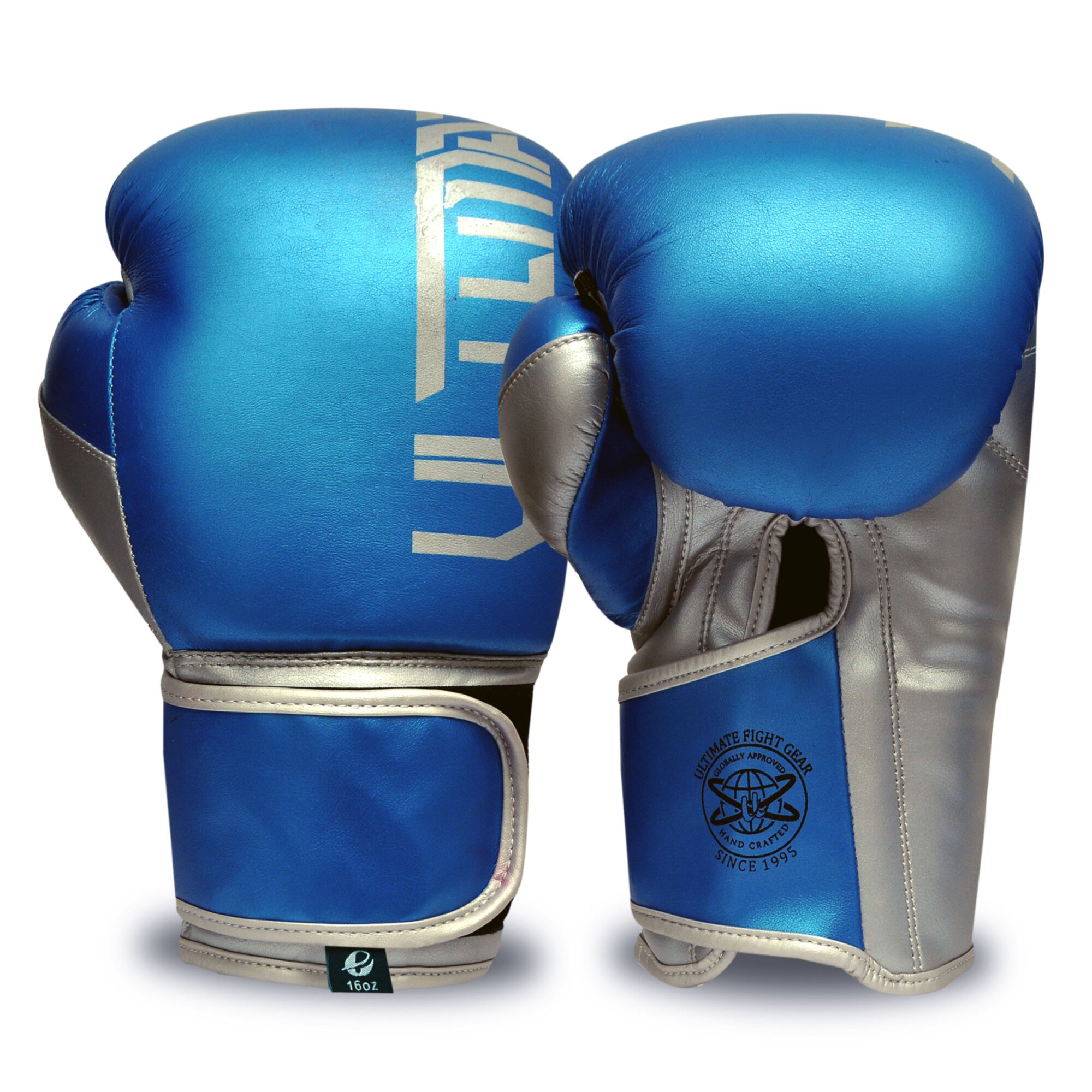 Ultimate Training Boxing Gloves