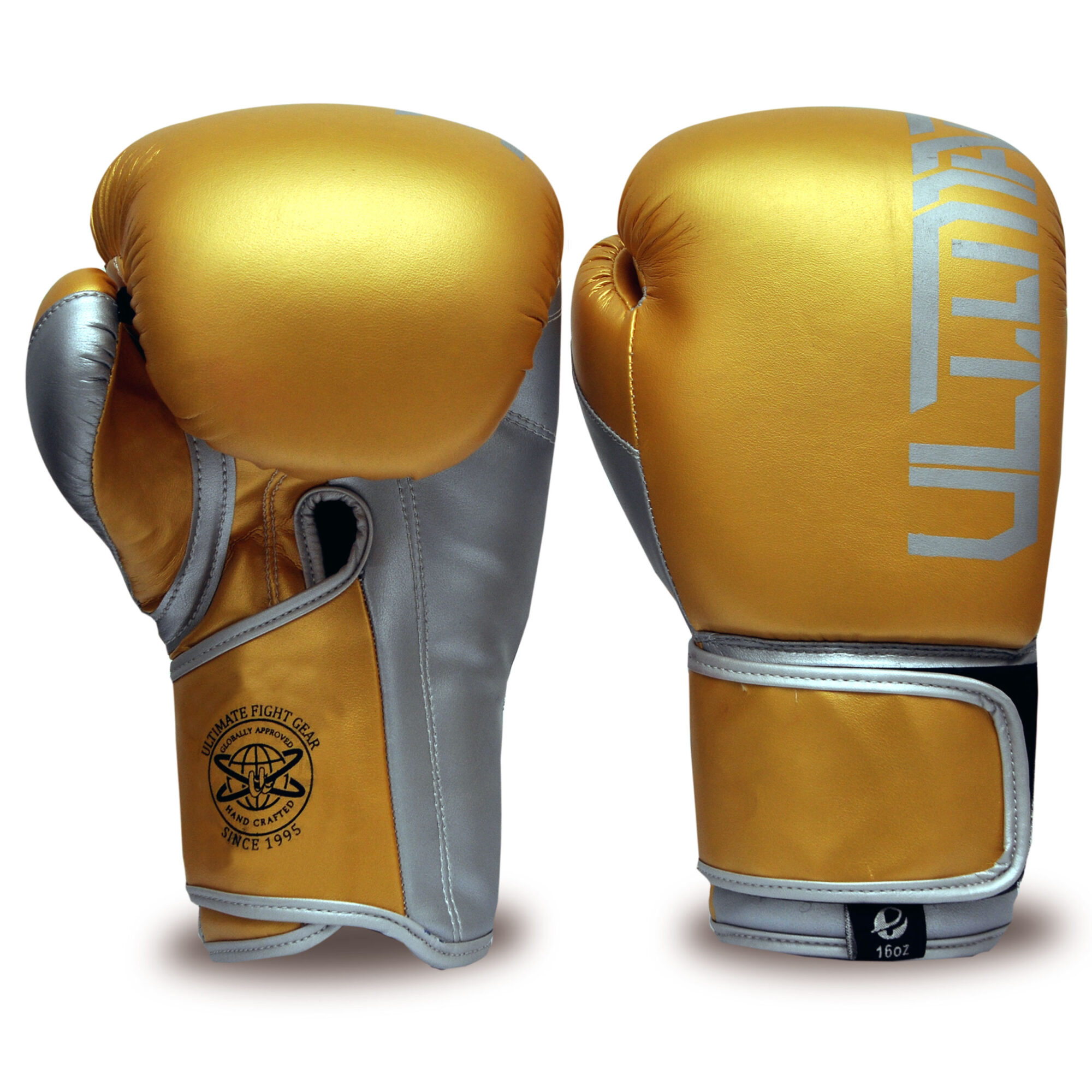 Ultimate Training Boxing Gloves