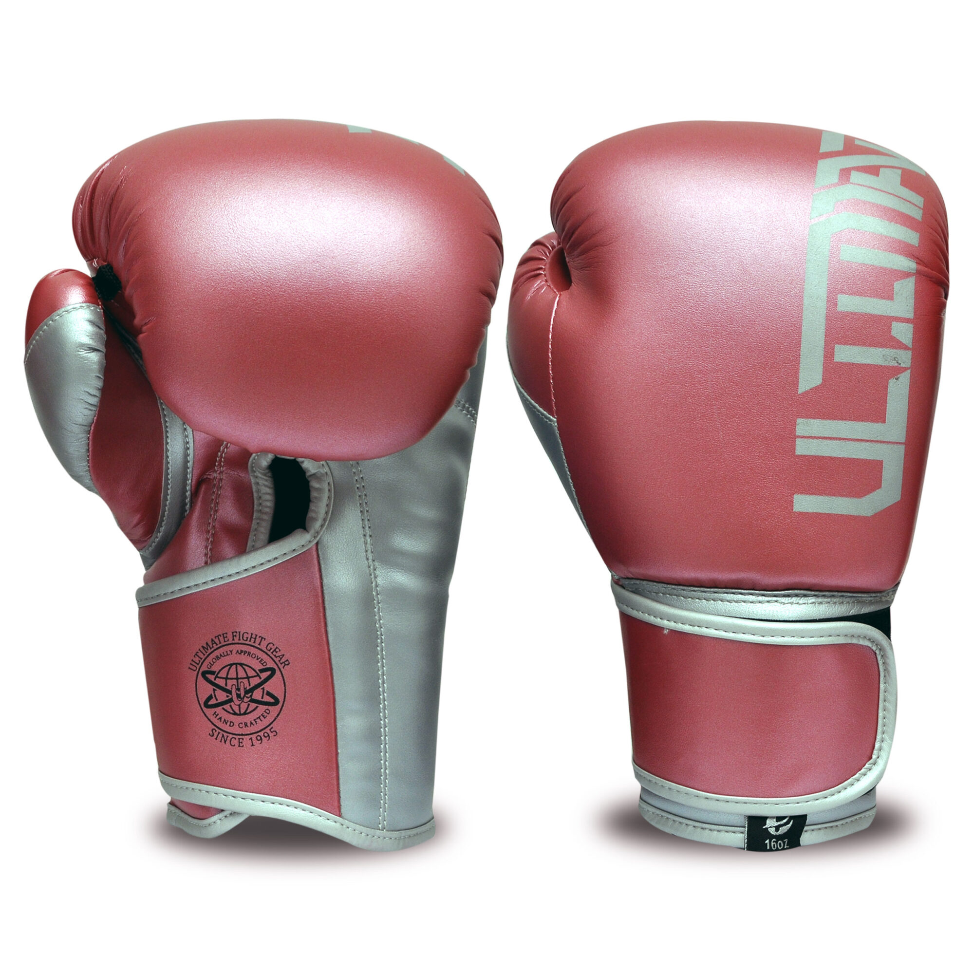 Ultimate Training Boxing Gloves