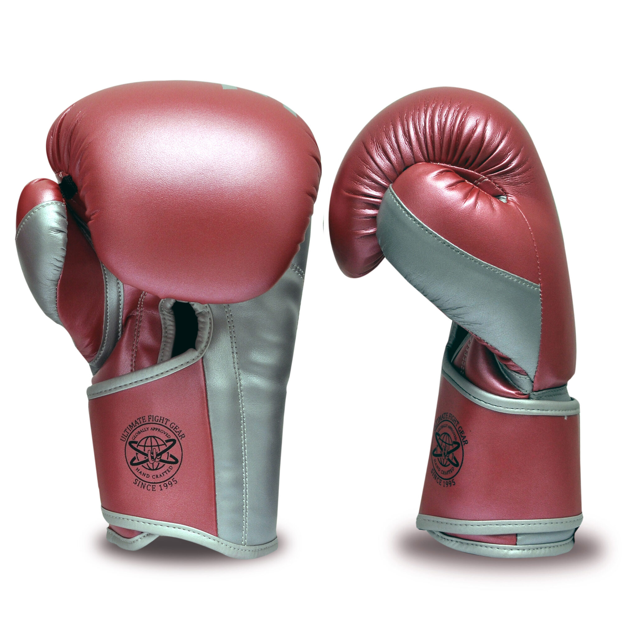 Ultimate Training Boxing Gloves