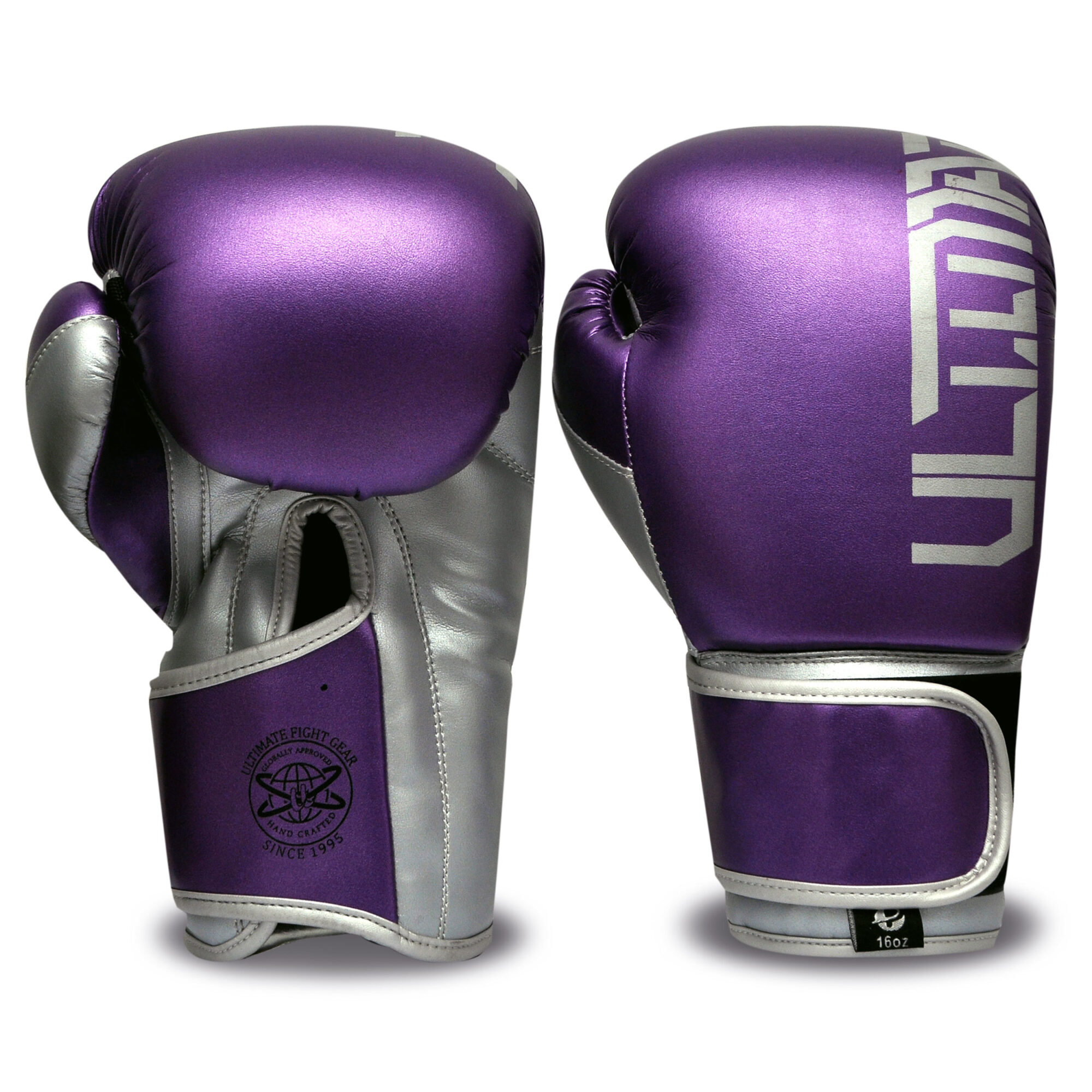 Ultimate Training Boxing Gloves