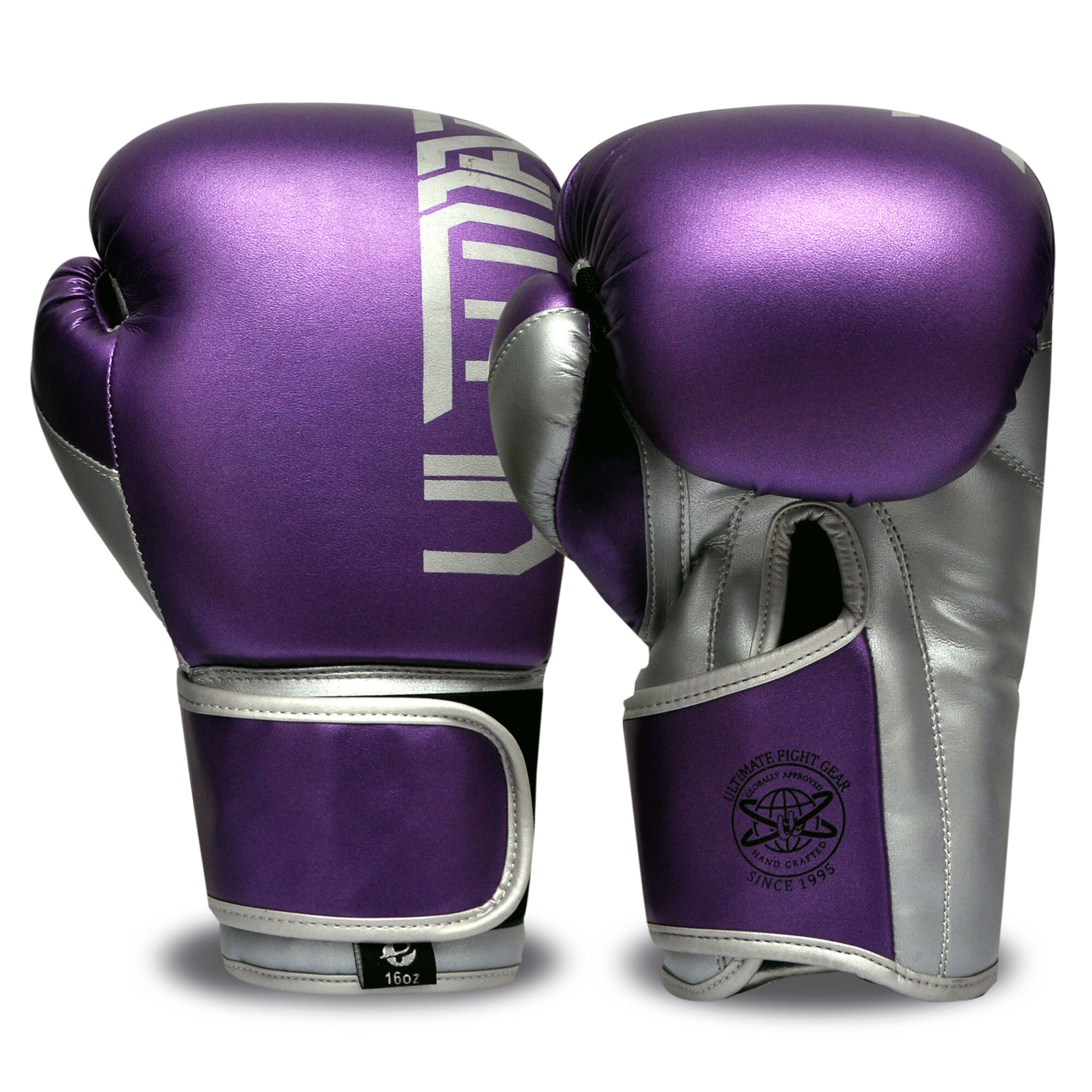 Ultimate Training Boxing Gloves