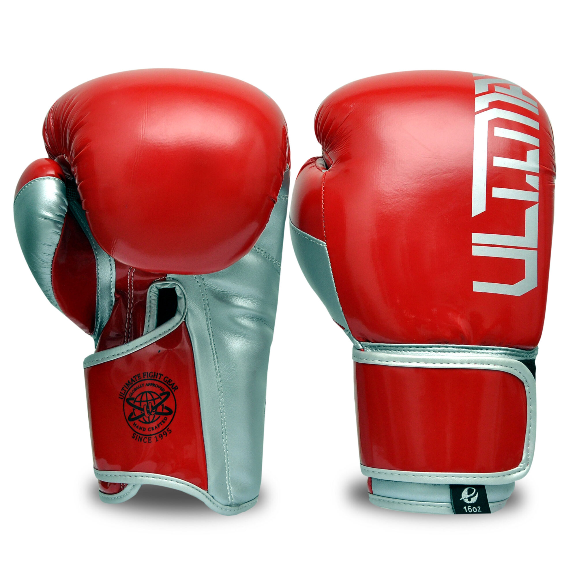 Ultimate Training Boxing Gloves