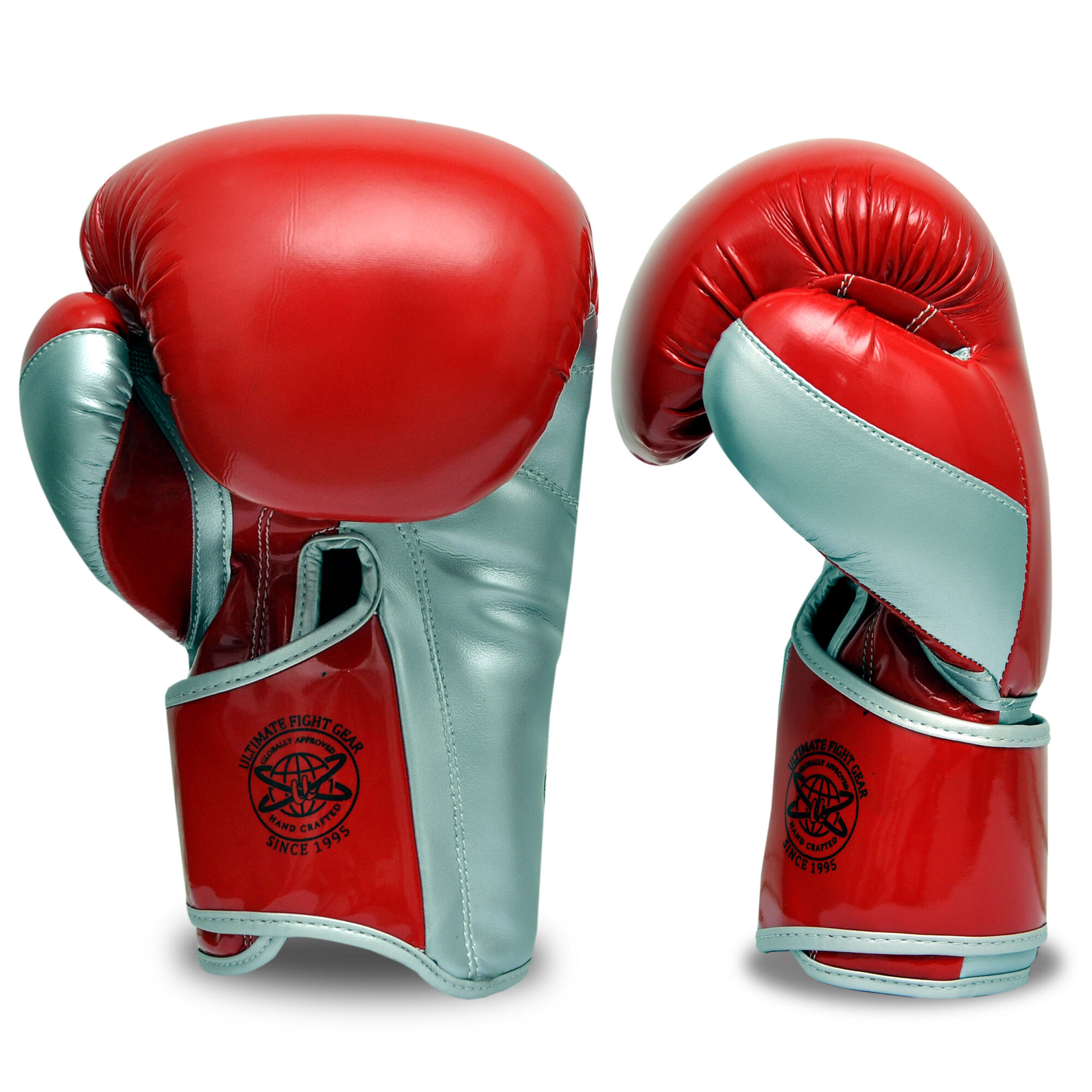 Ultimate Training Boxing Gloves