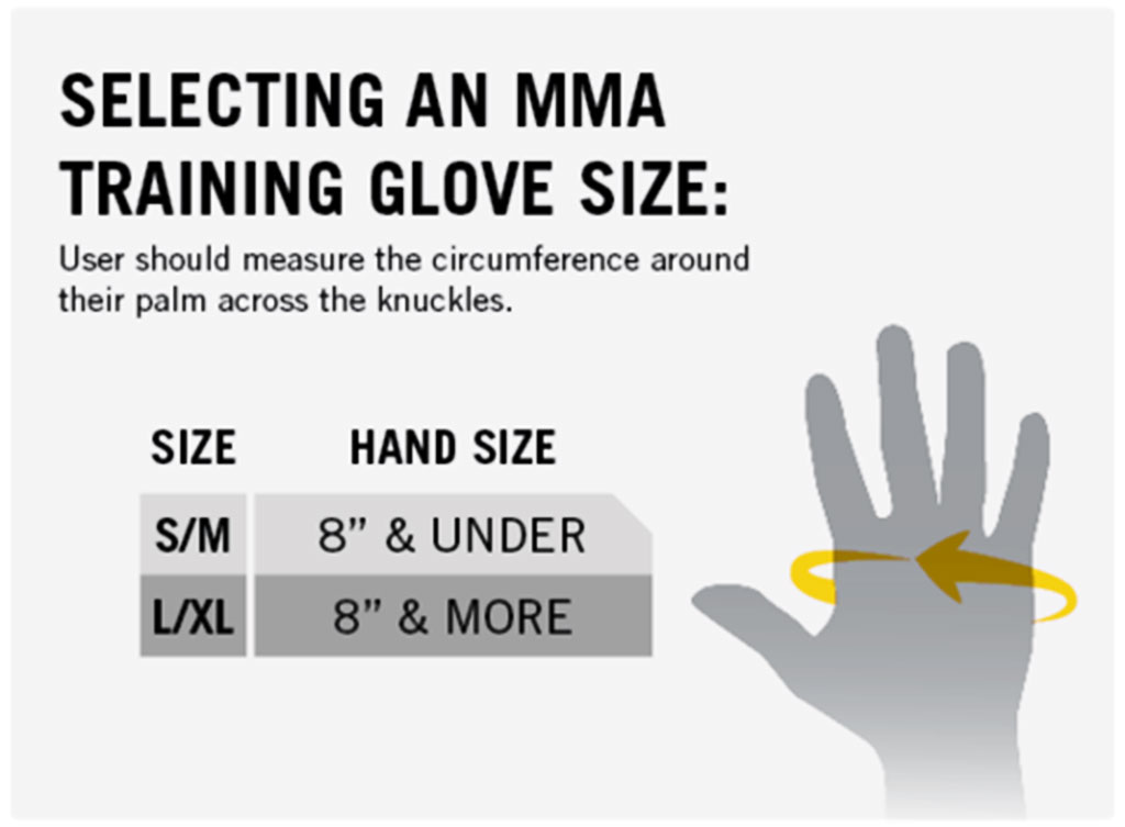 Karate Gloves # 2422