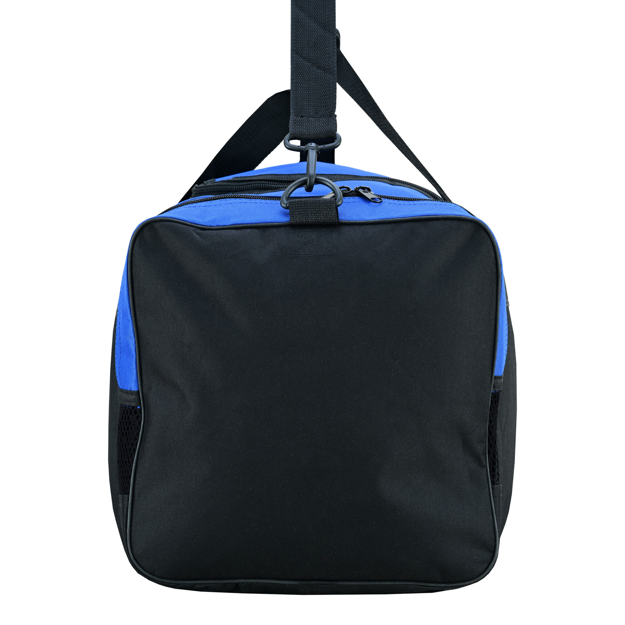 Sports Bag Blue/Black # 3447