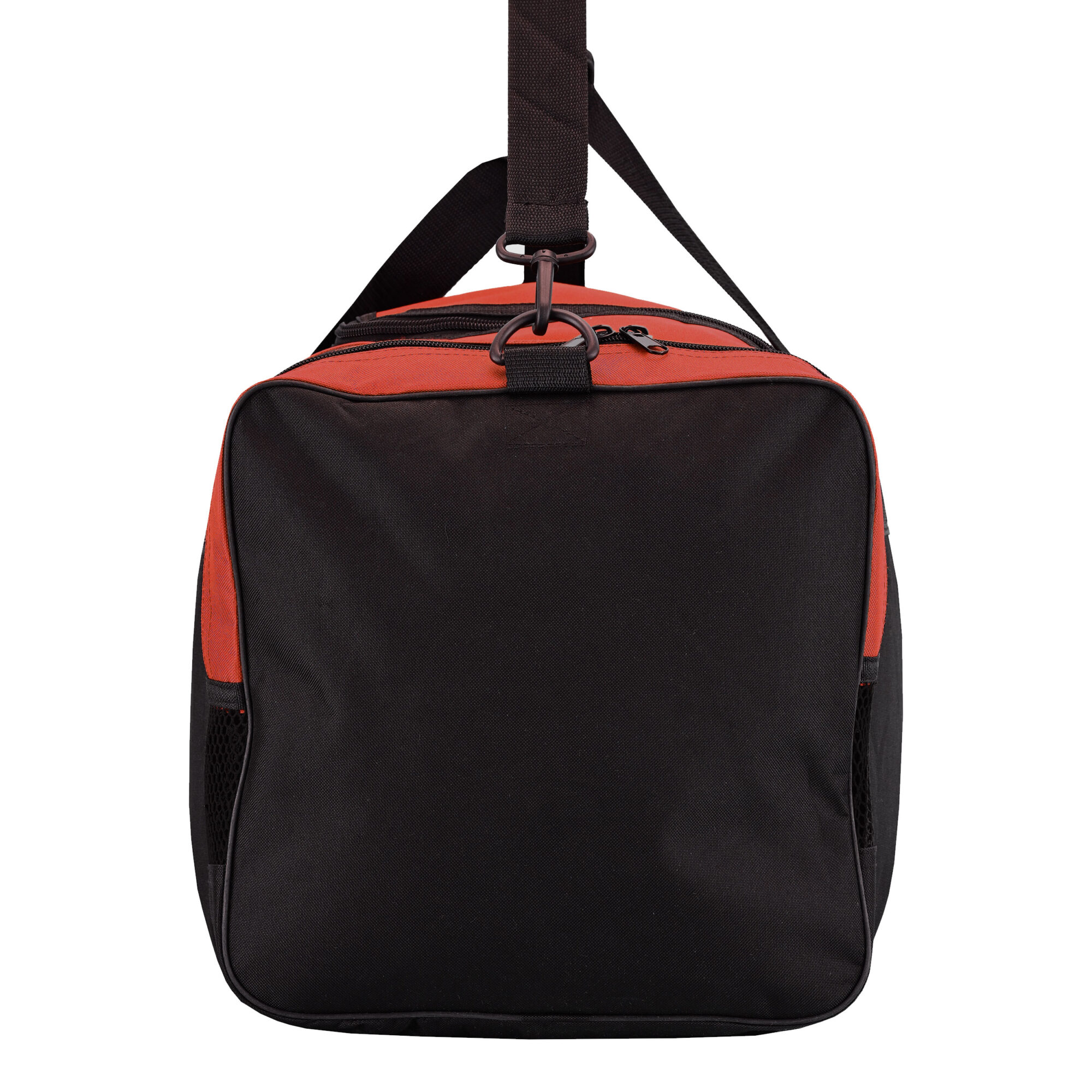 Sports Bag Red/Black #3446