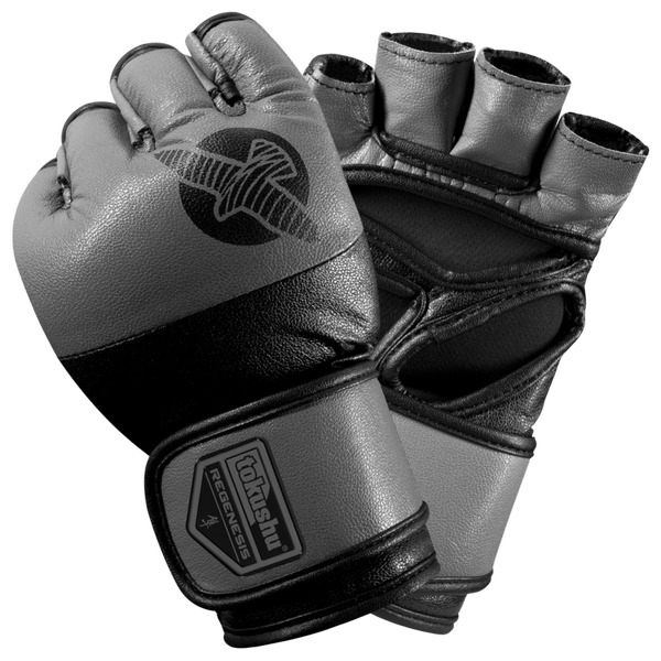 TOKUSHU REGENESIS 4OZ MMA GLOVES