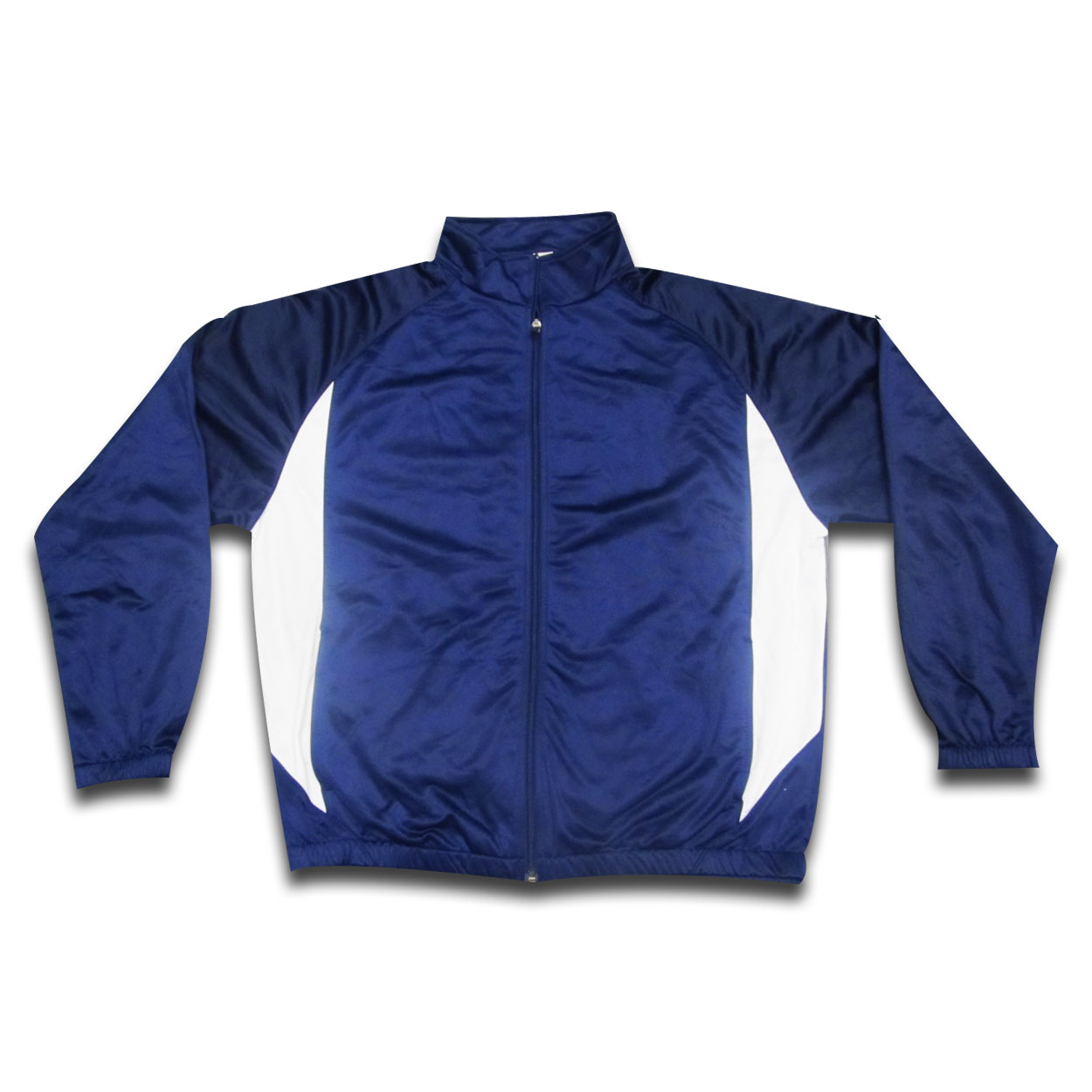 Track Jacket Navy