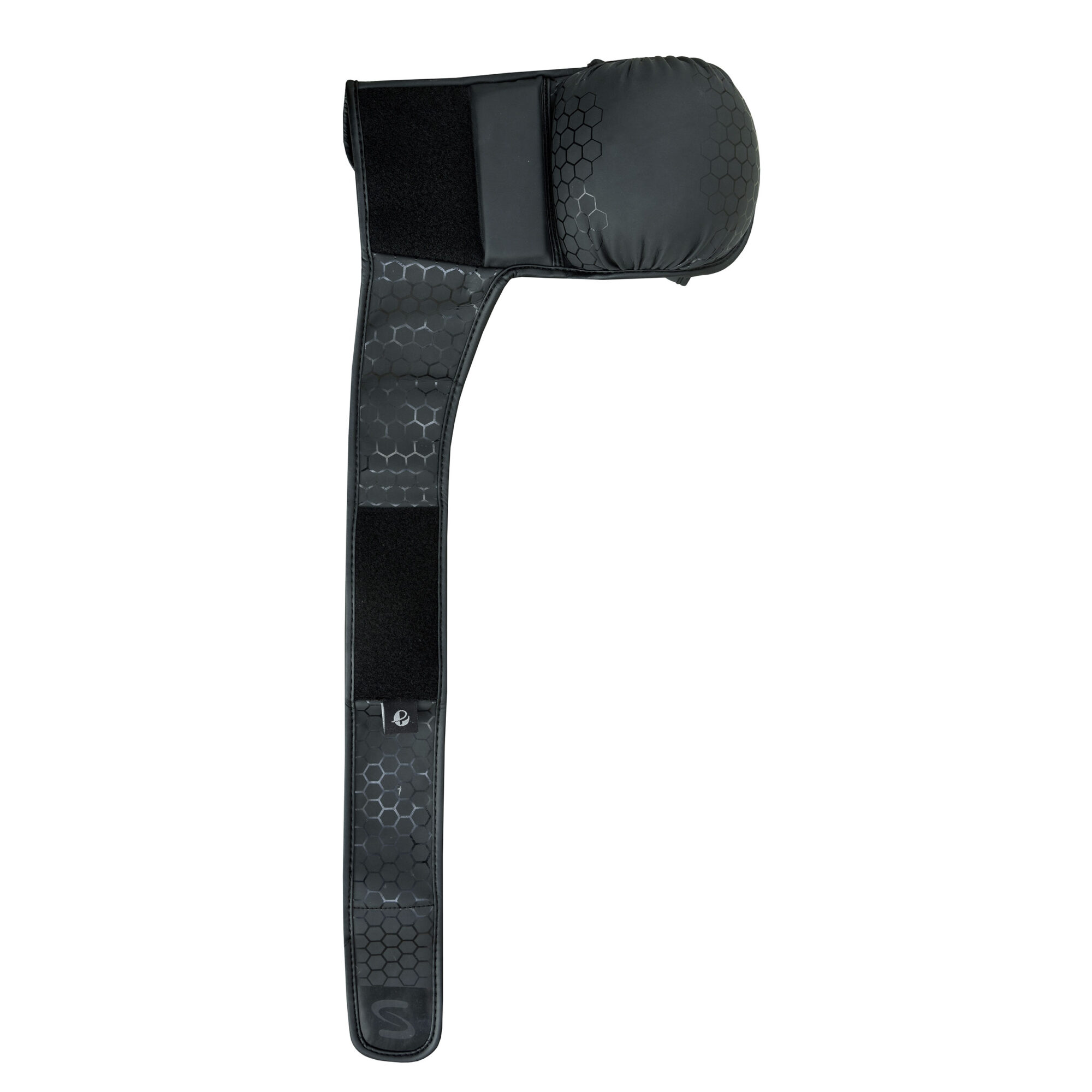 Ultimate Sparring Gloves All Black