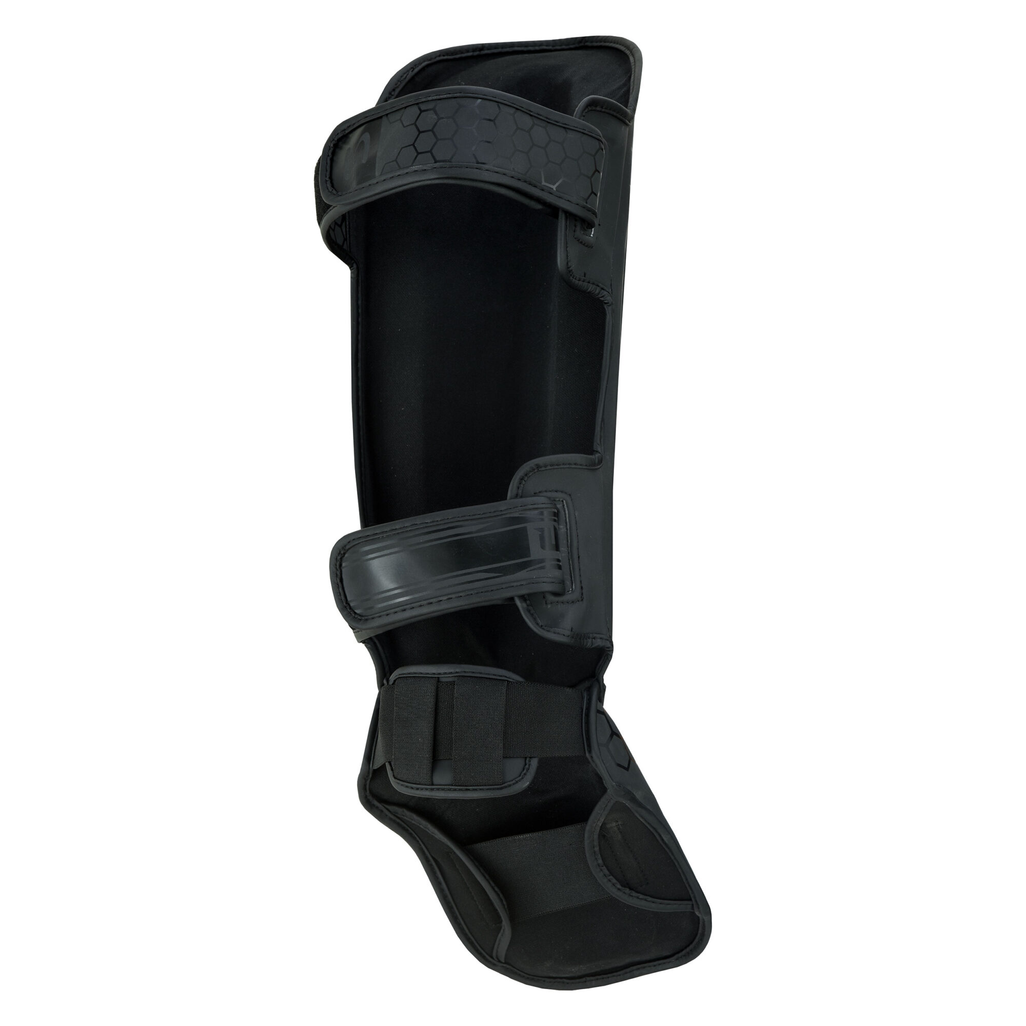 Ultimate Shin Guard All Black