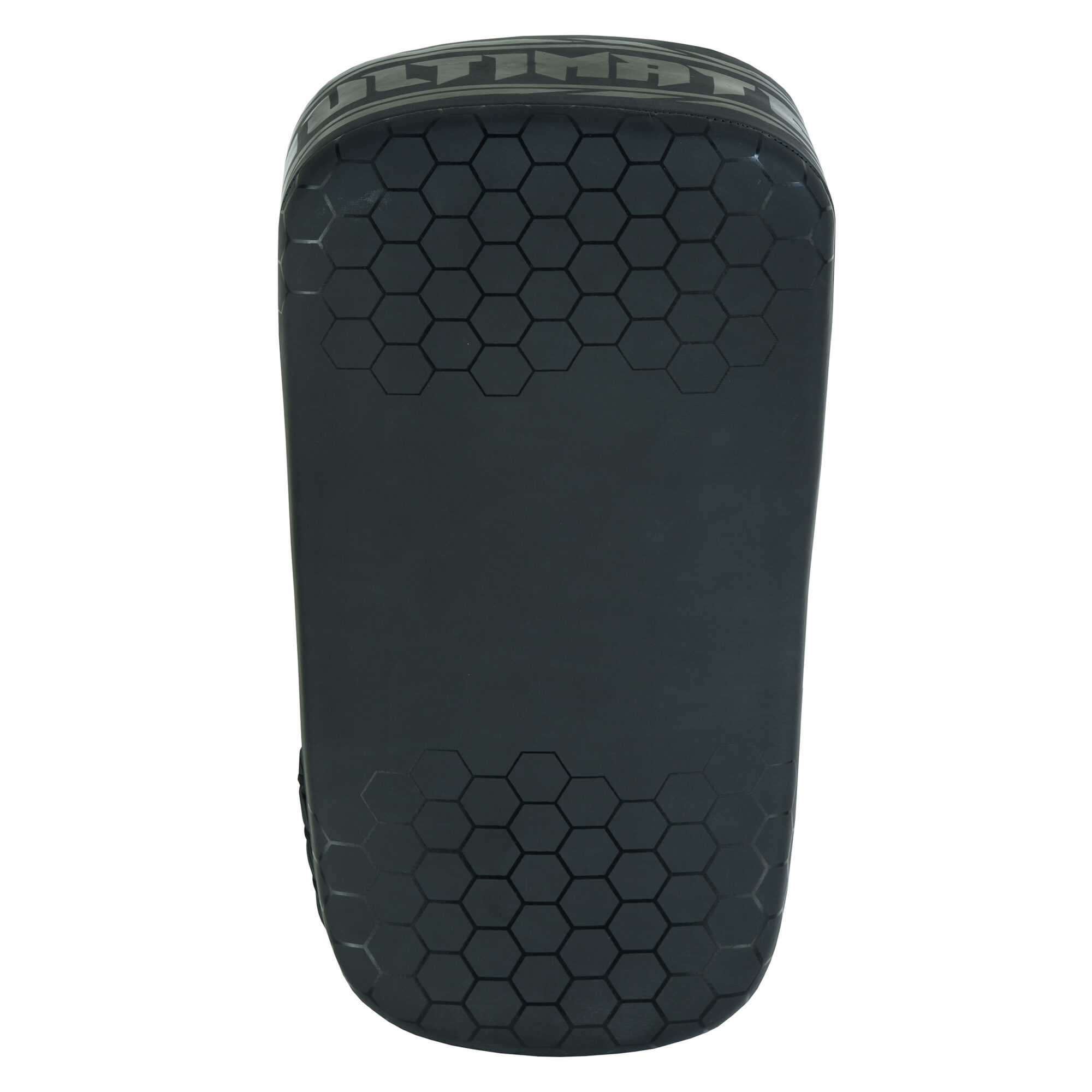 Ultimate Thai Pad All Black