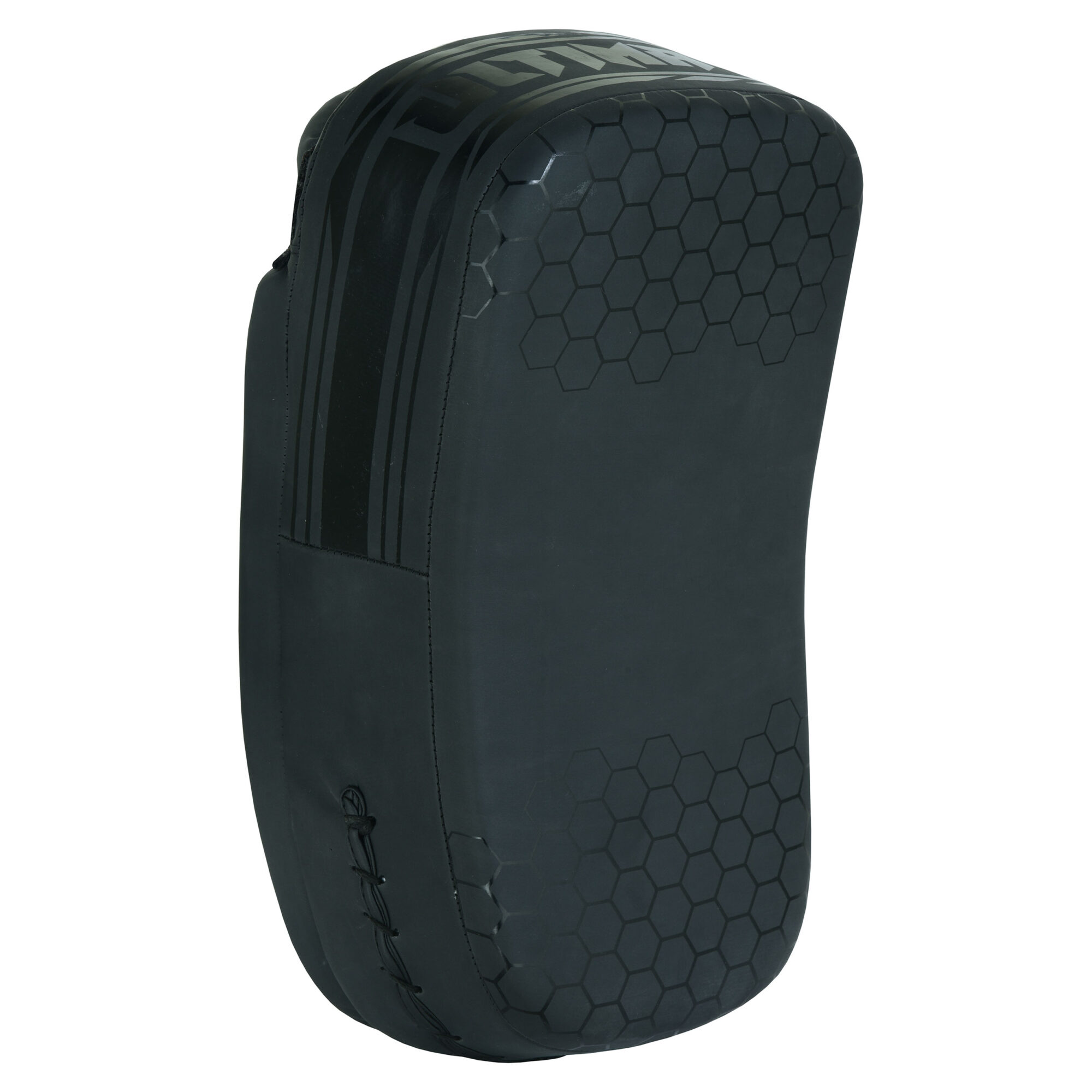 Ultimate Thai Pad All Black