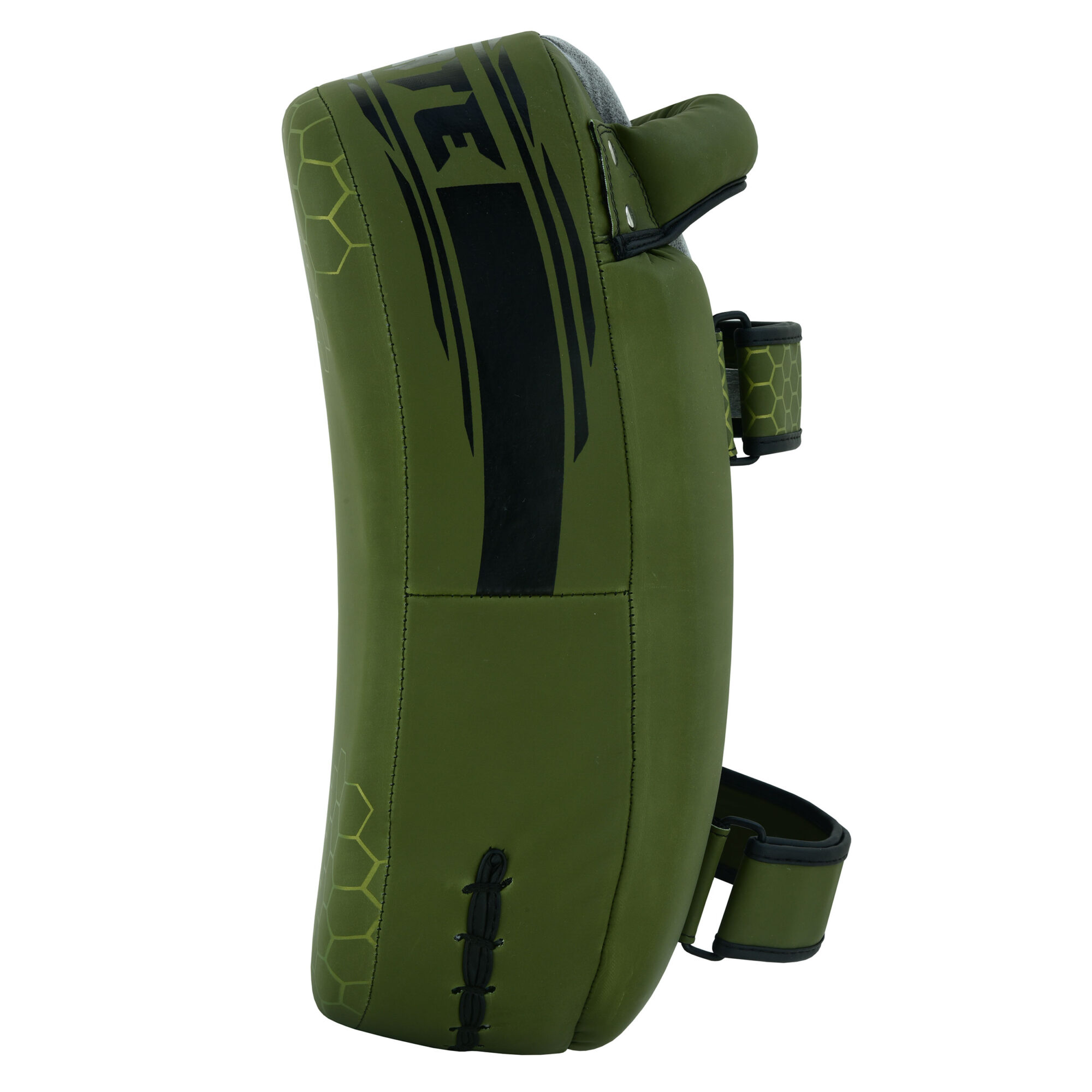 Ultimate Thai Pad Olive Green