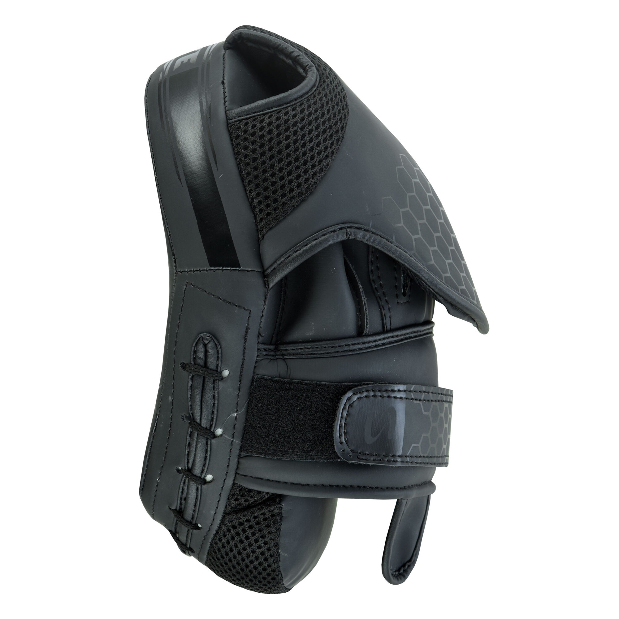 Ultimate Series Focus Pad All Black