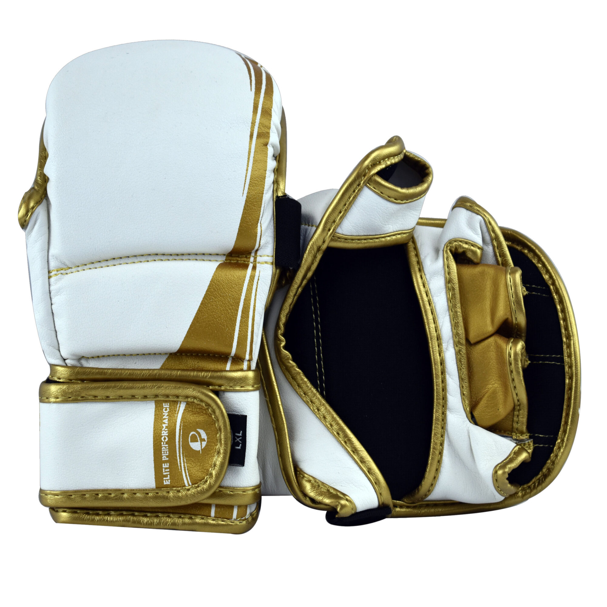 MMA Sparring Gloves