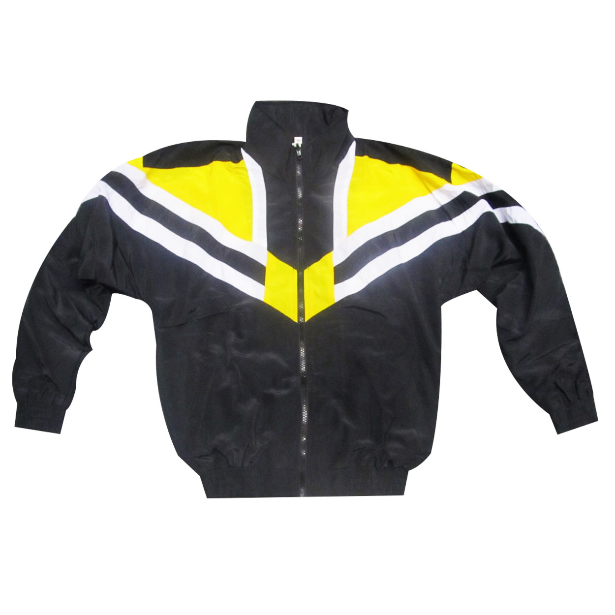 Windbreaker Jacket