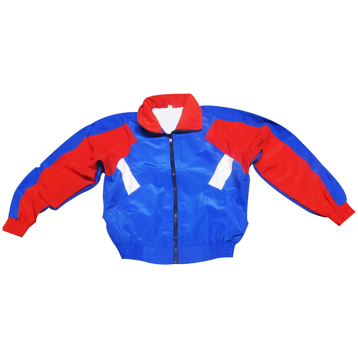 Windbreaker Jacket