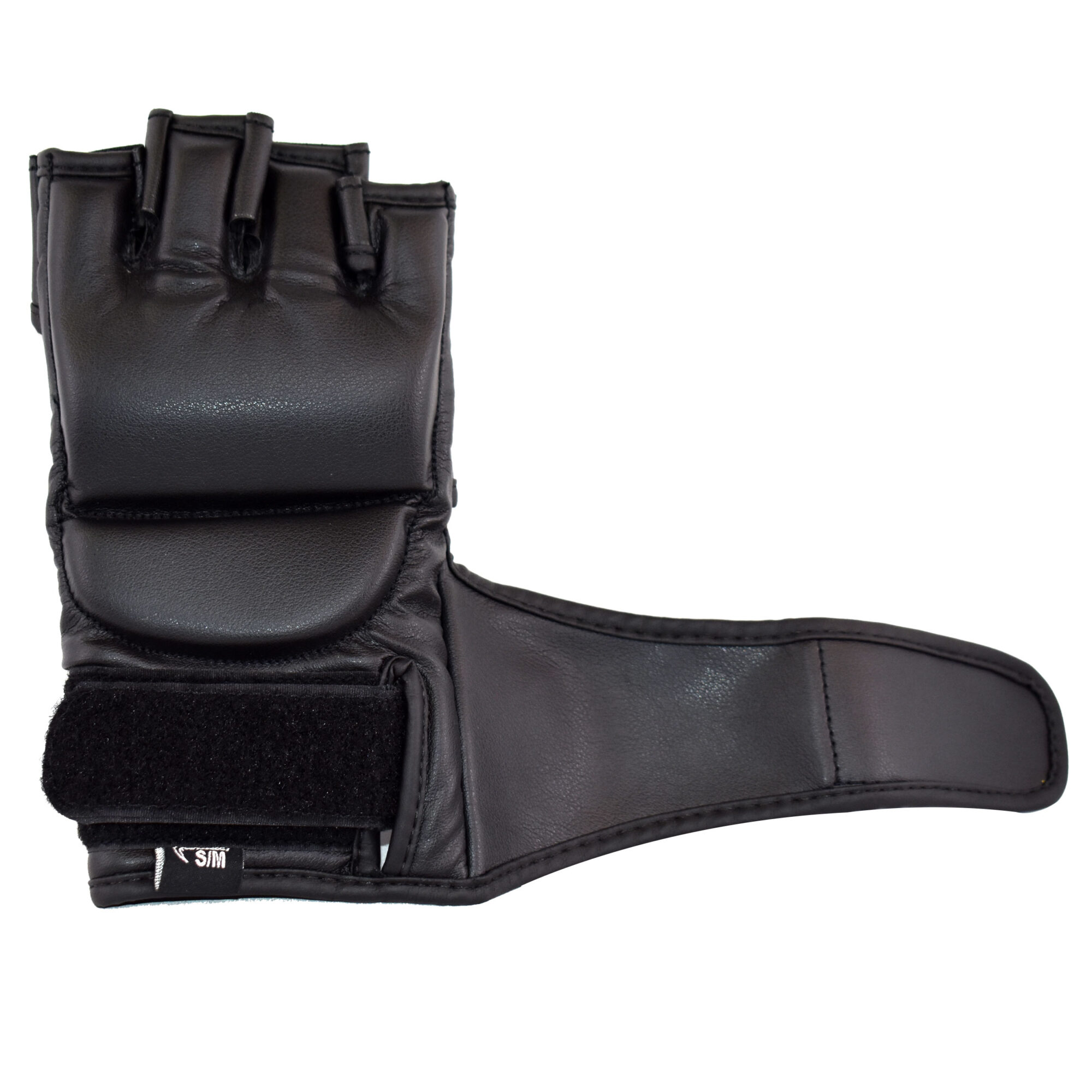 MMA Striking Gloves Black