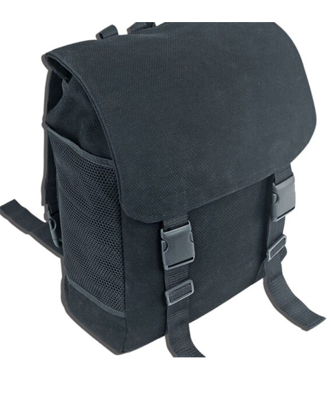 Jiu-Jitsu Bag Black #3500