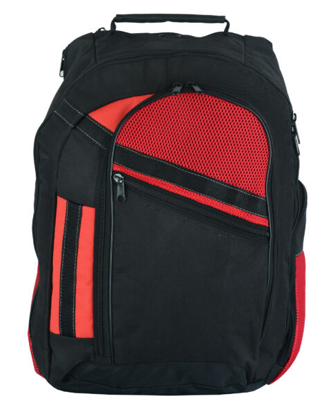 Light weight backpack