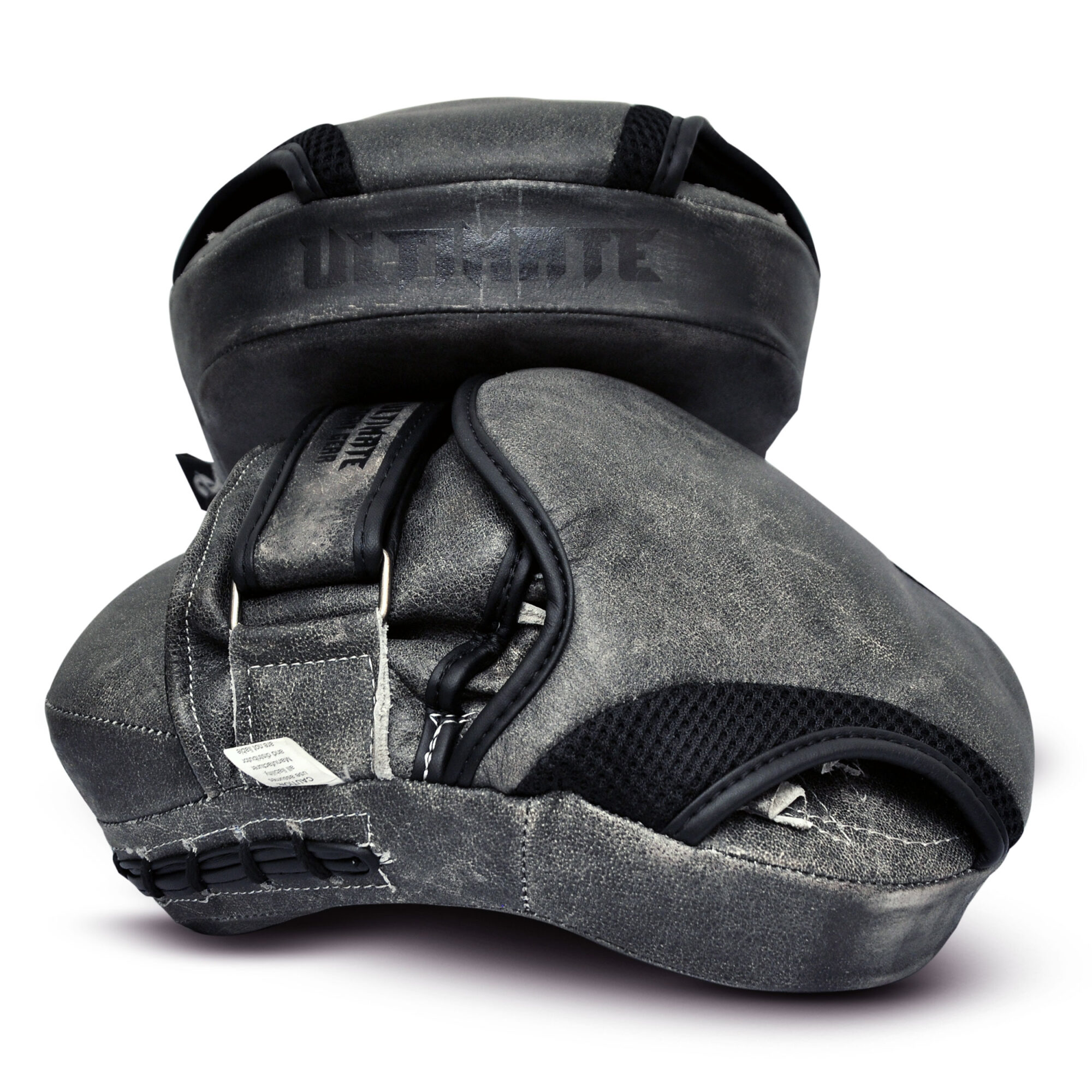 Vintage – Gray Series Focus Pad – Genuine Leather