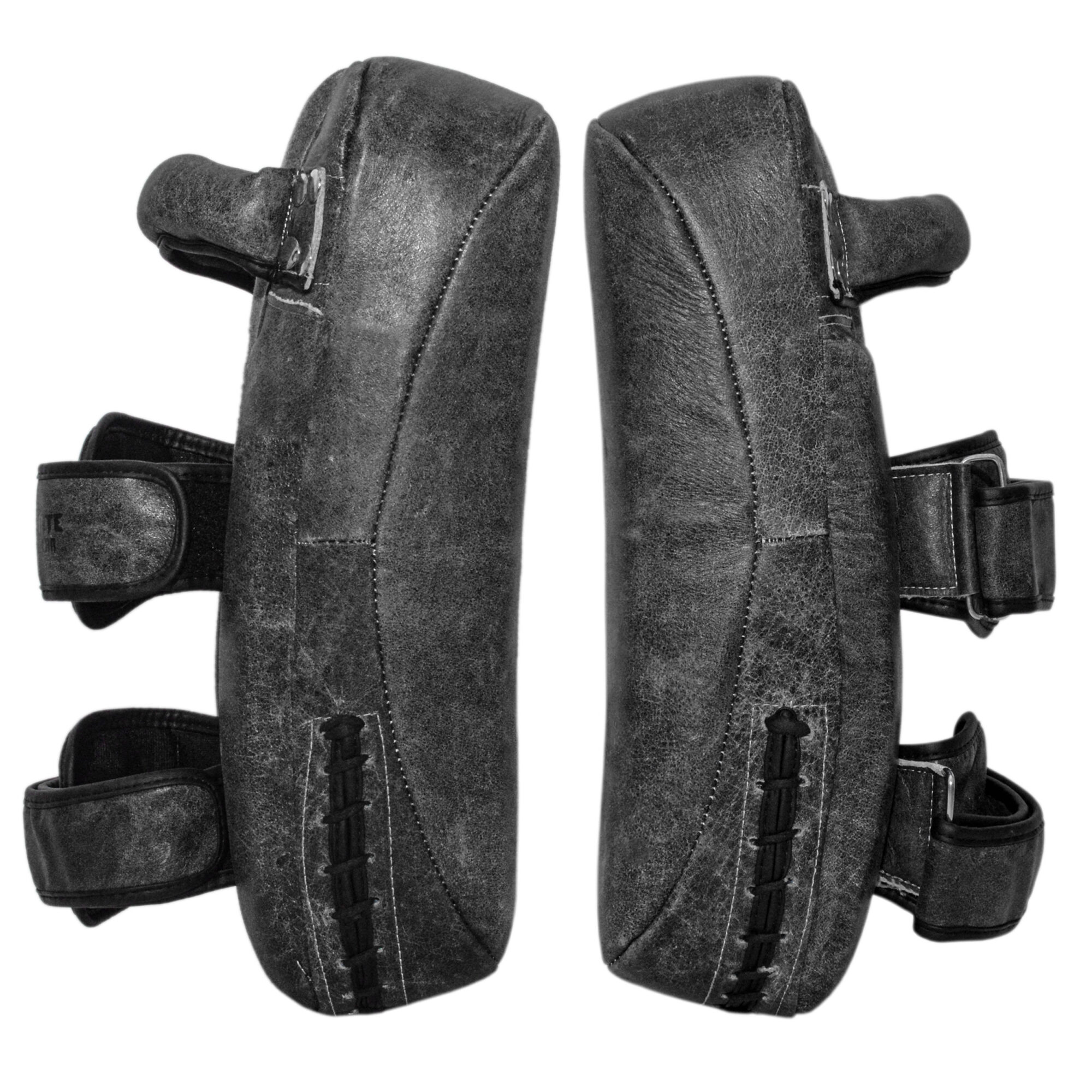 Vintage – Gray Series Thai Pad – Genuine Leather