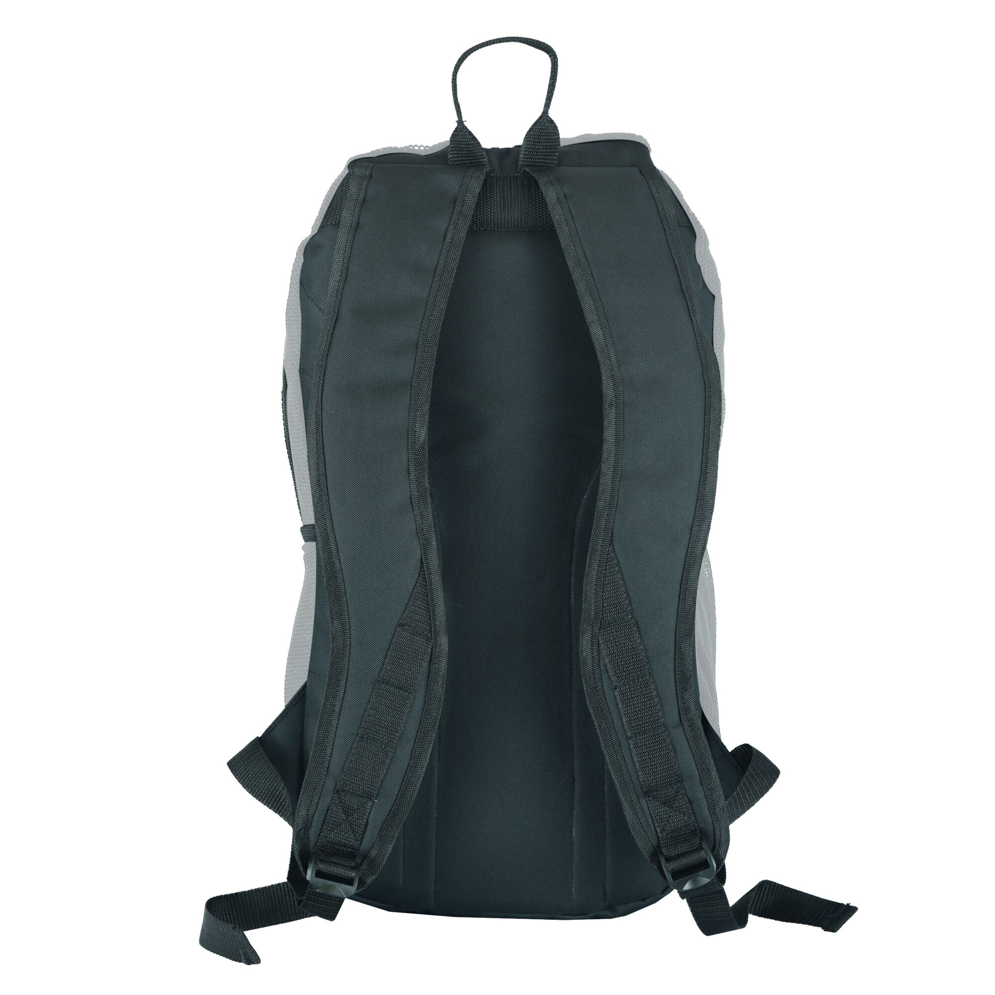 Mesh backpack