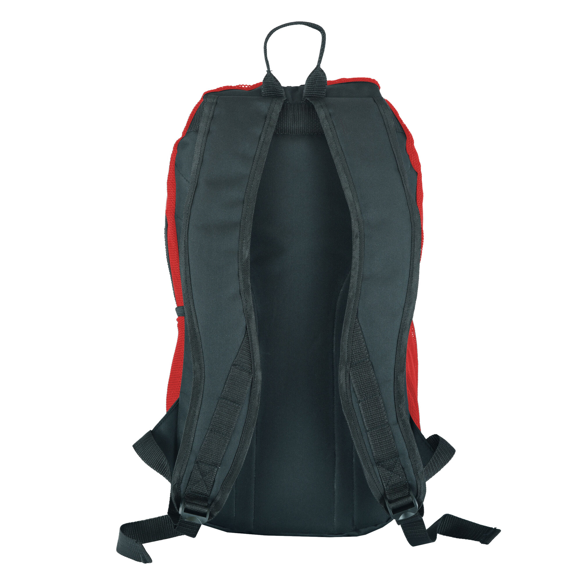 Mesh backpack