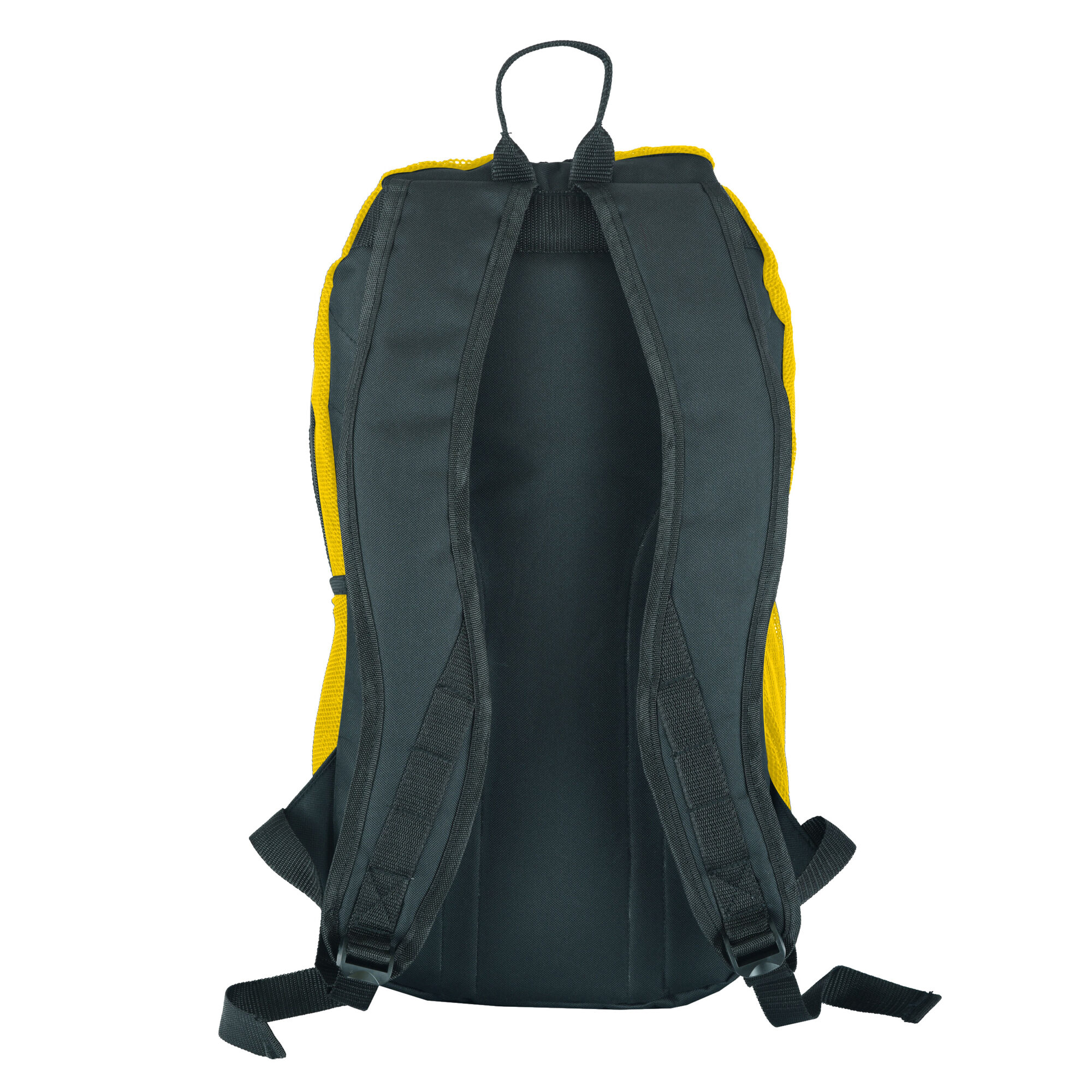 Mesh backpack
