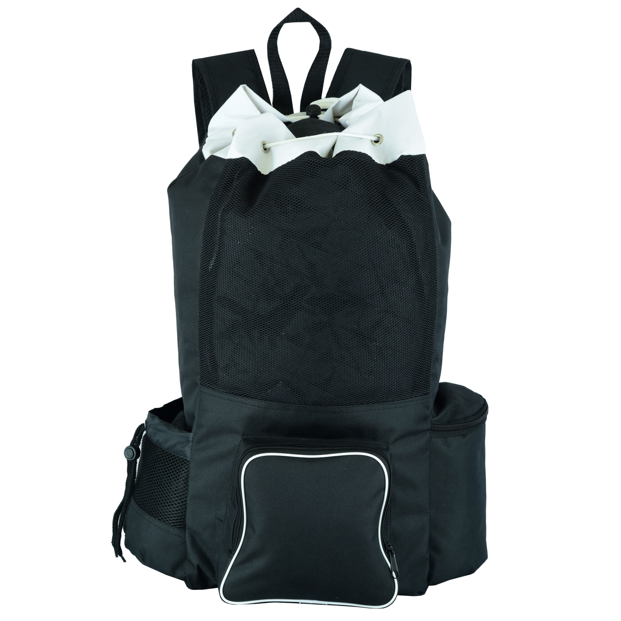 PFG ventilated mesh back pack