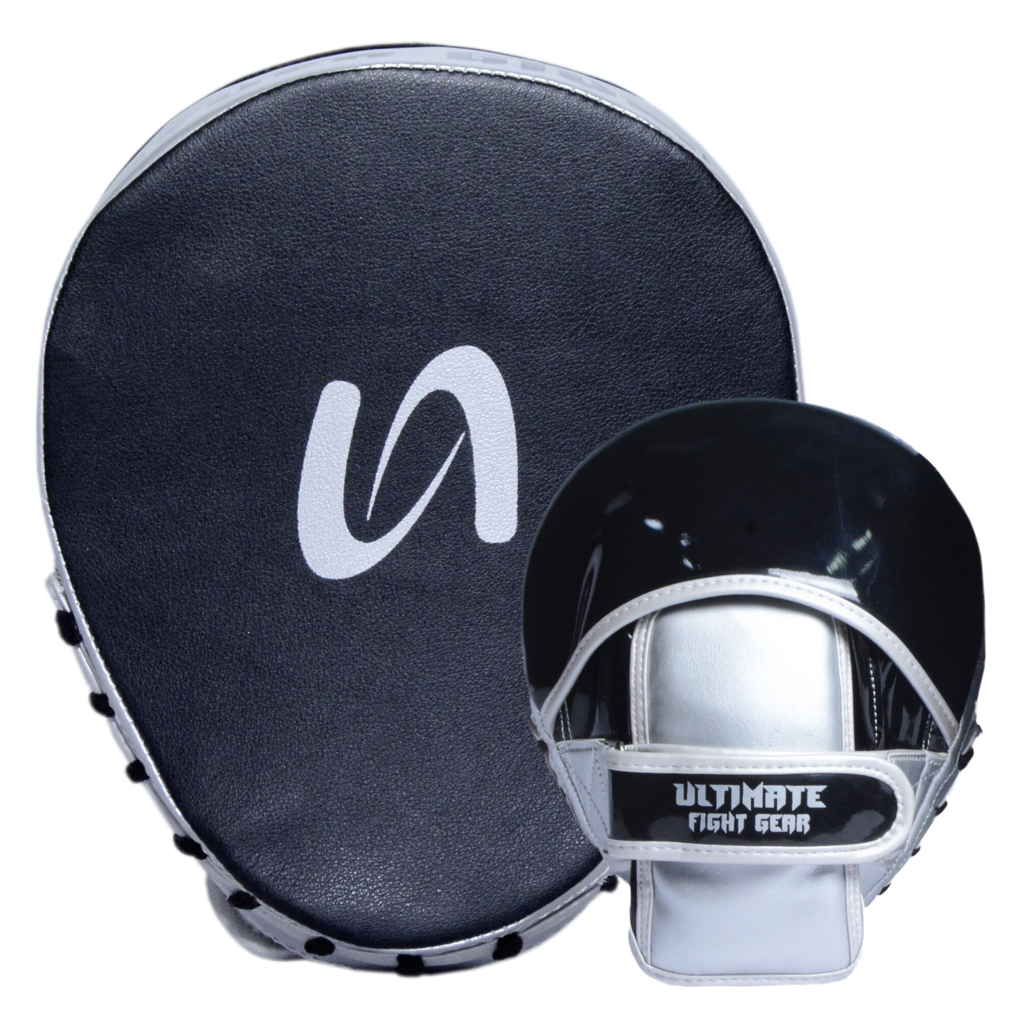 Ultimate Professional Punch Mitt