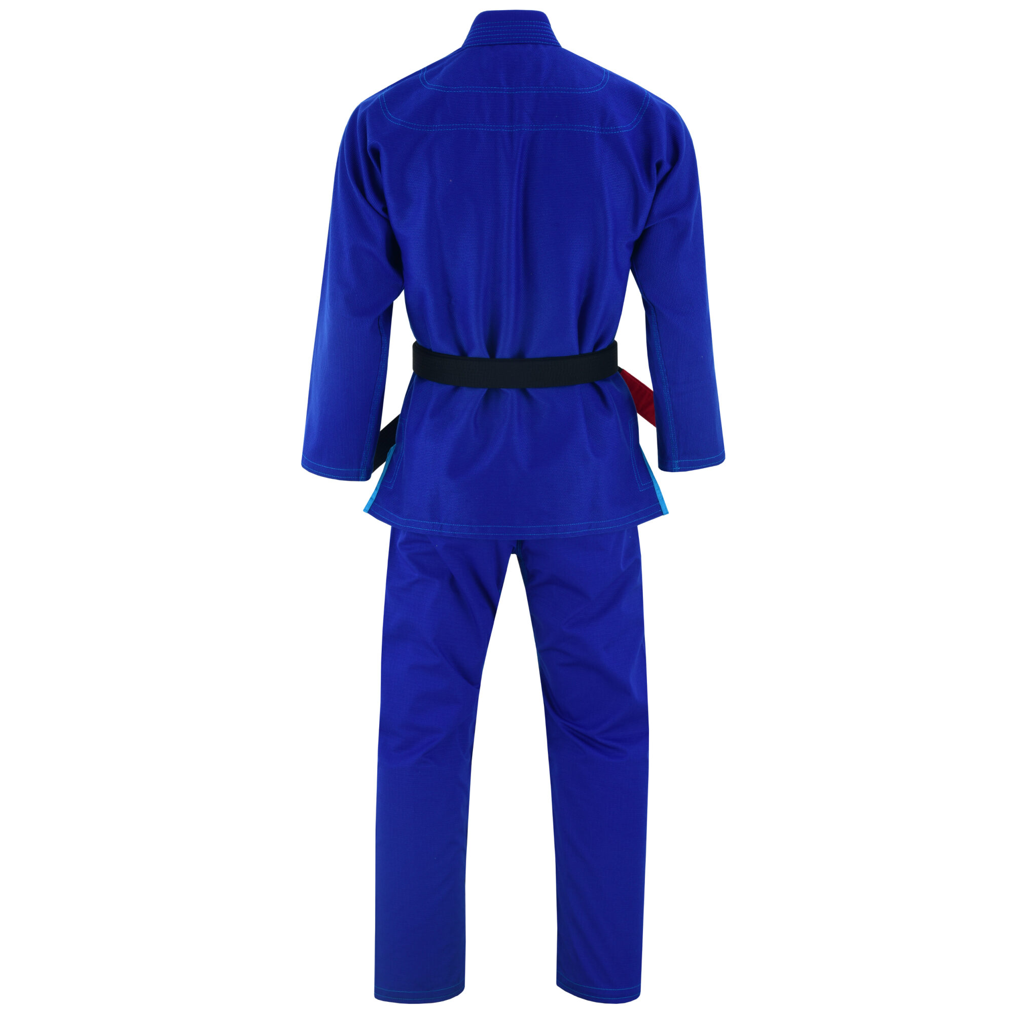 Proma Eleganto Brazilian Jiu Jitsu Gi Blue – Ultimate Version