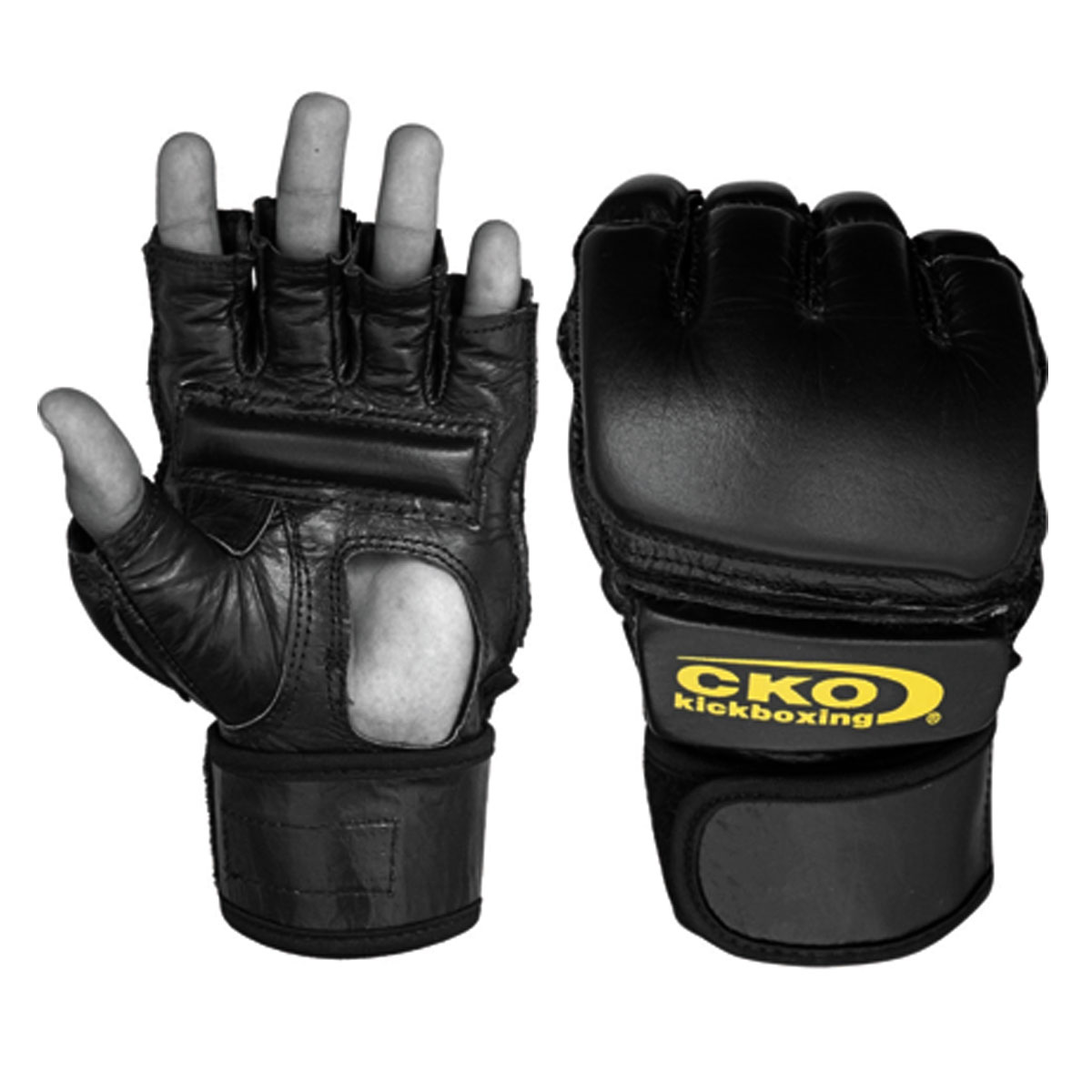 CKO Grappling Gloves