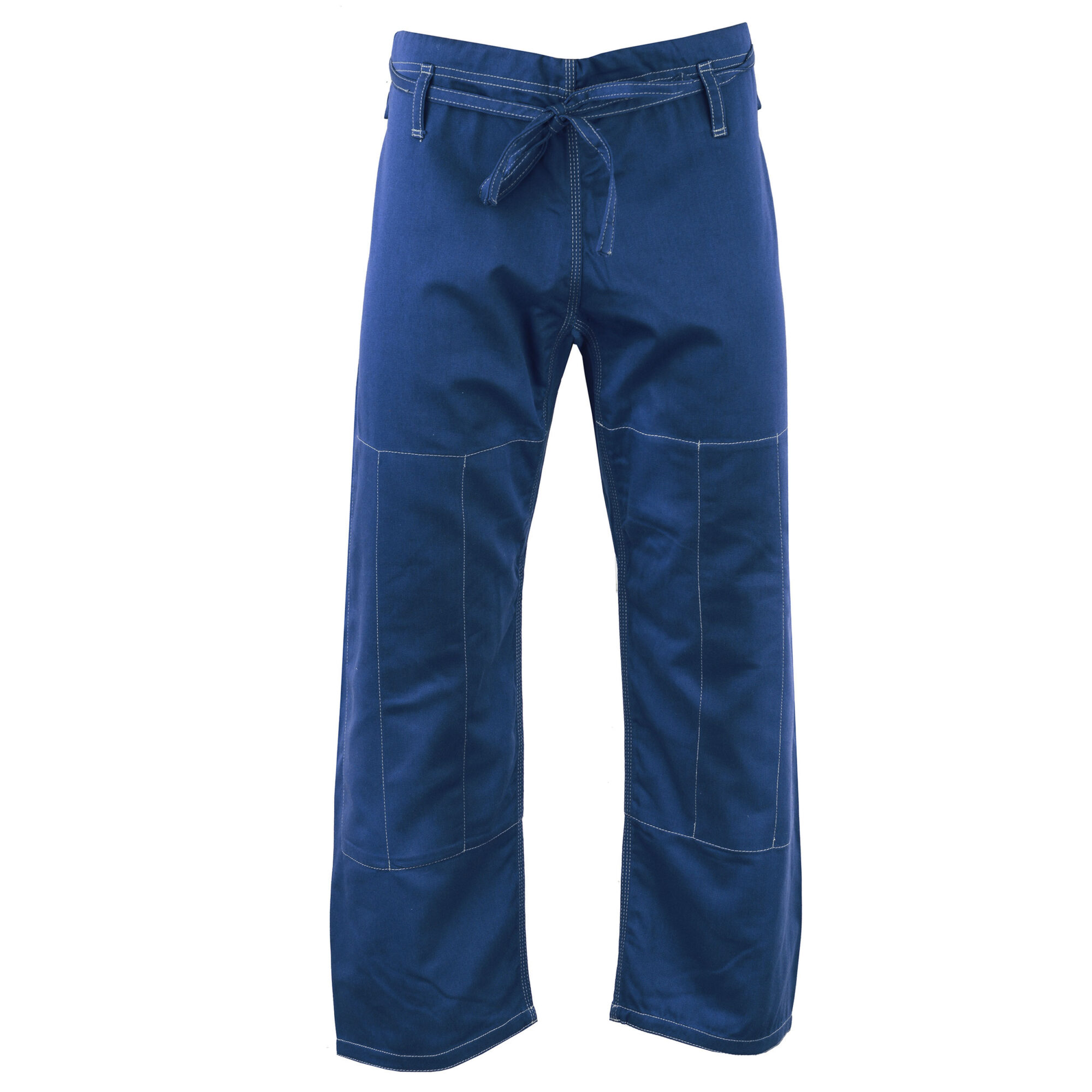 Essential Jiu-Jitsu Gis (Pearl Weave) Navy Blue