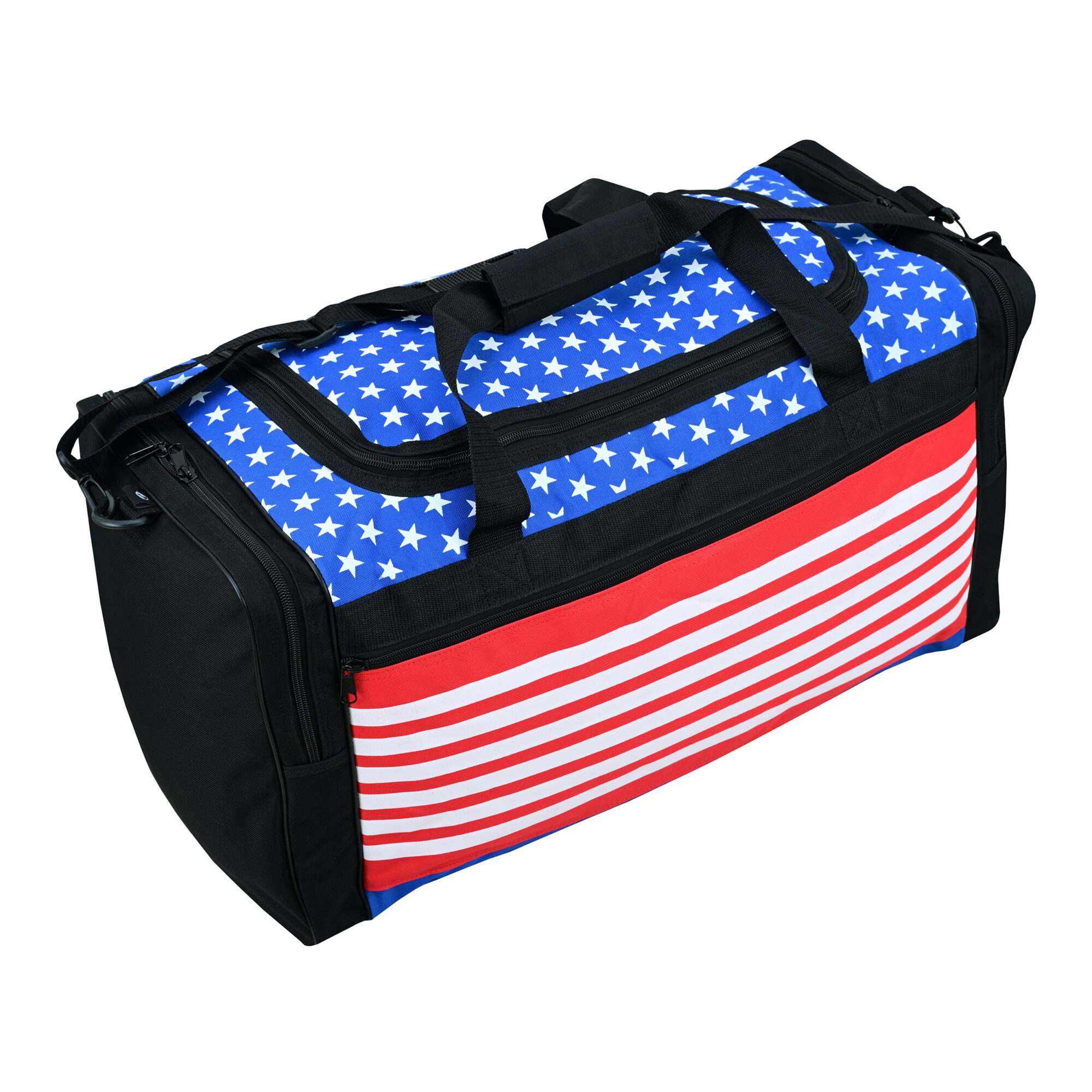 FLAG BAG #3300