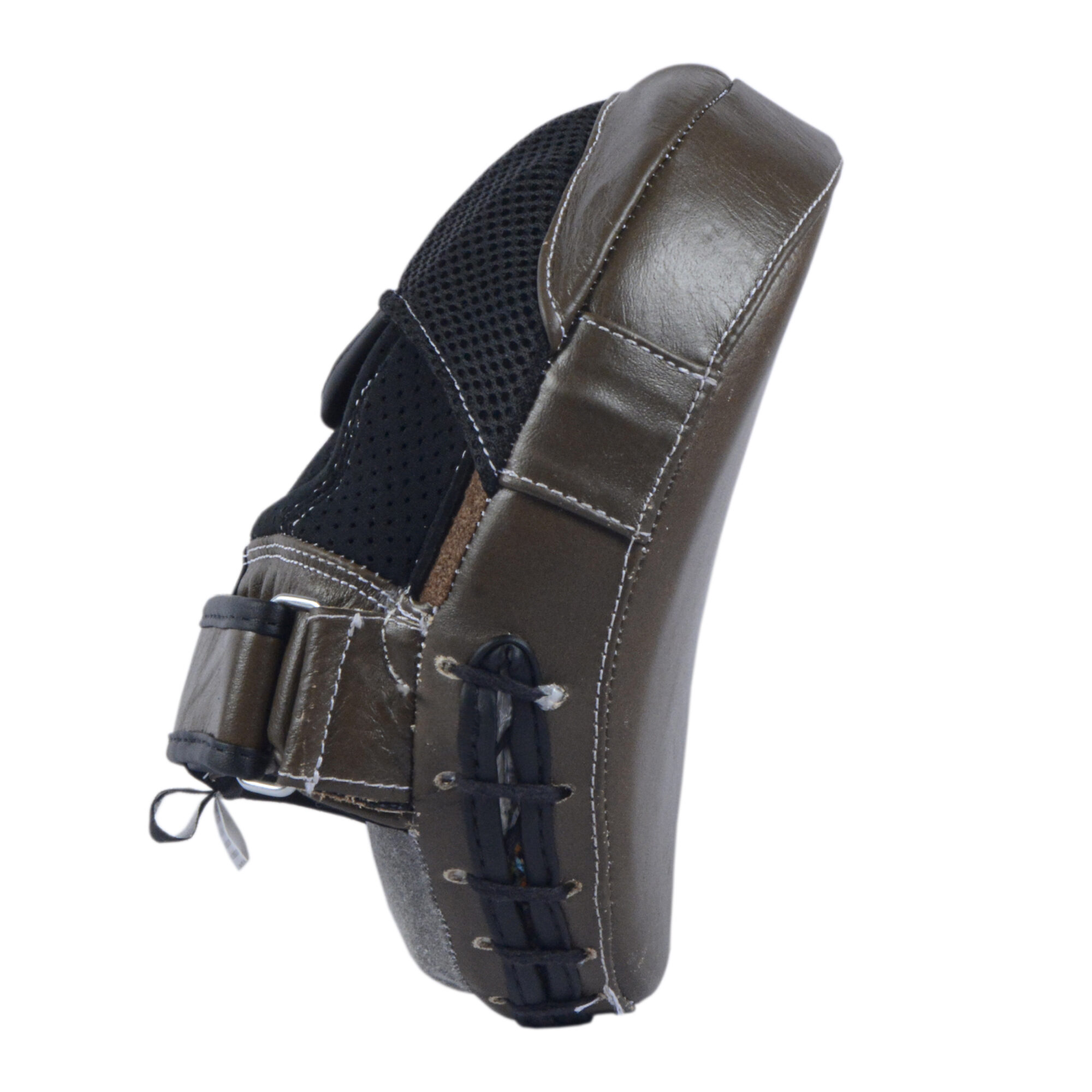 Vintage Focus Pad – Leather