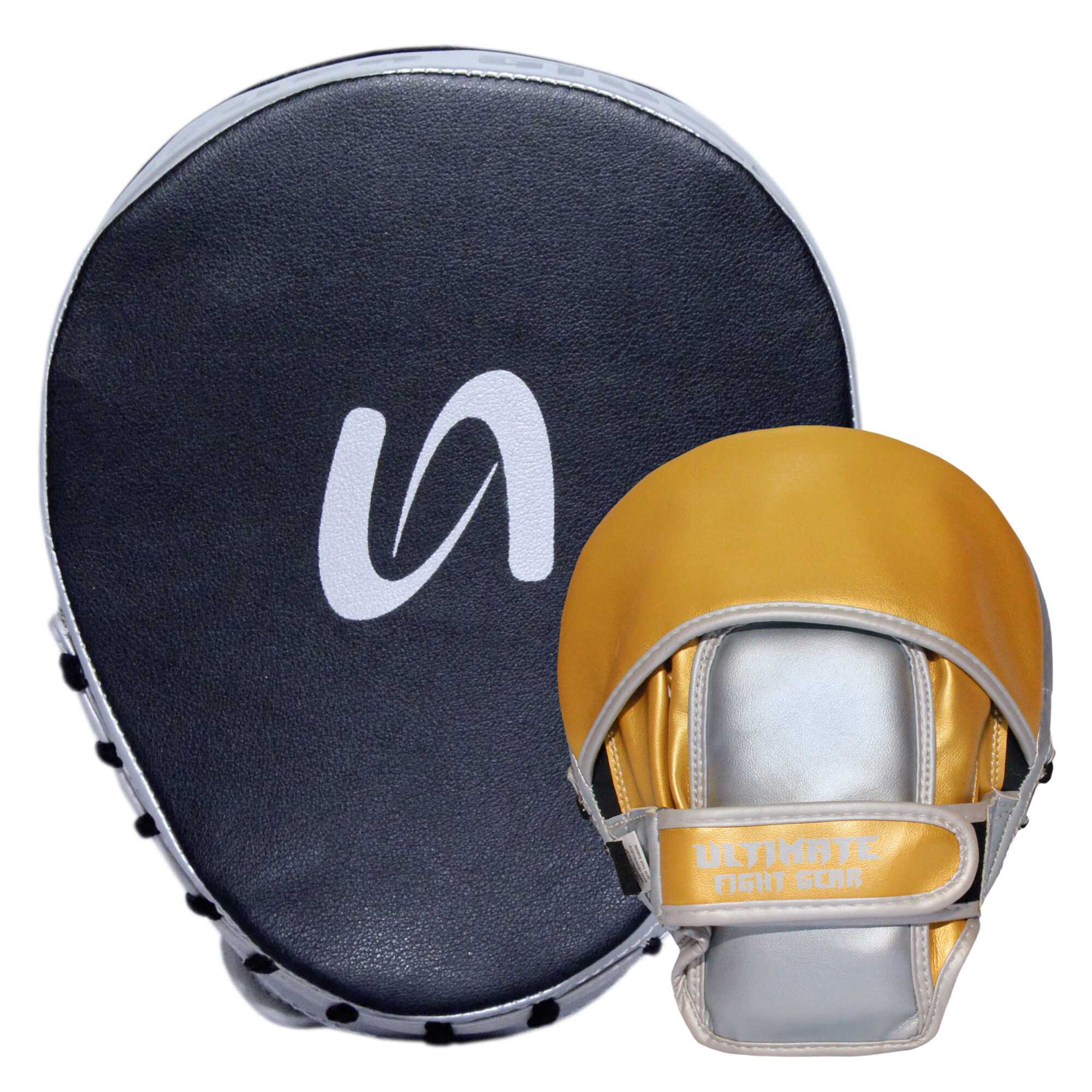 Ultimate Professional Punch Mitt