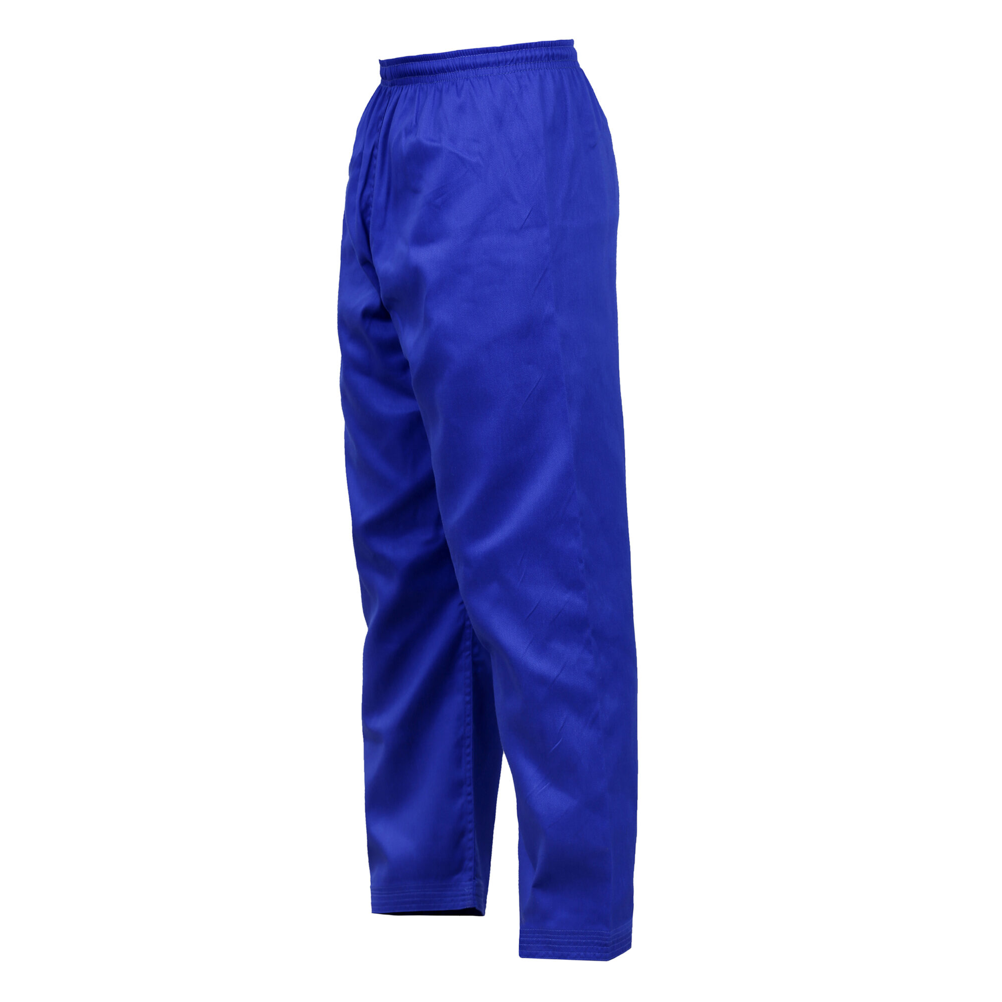 Karate Pant Blue 8 Oz 1185