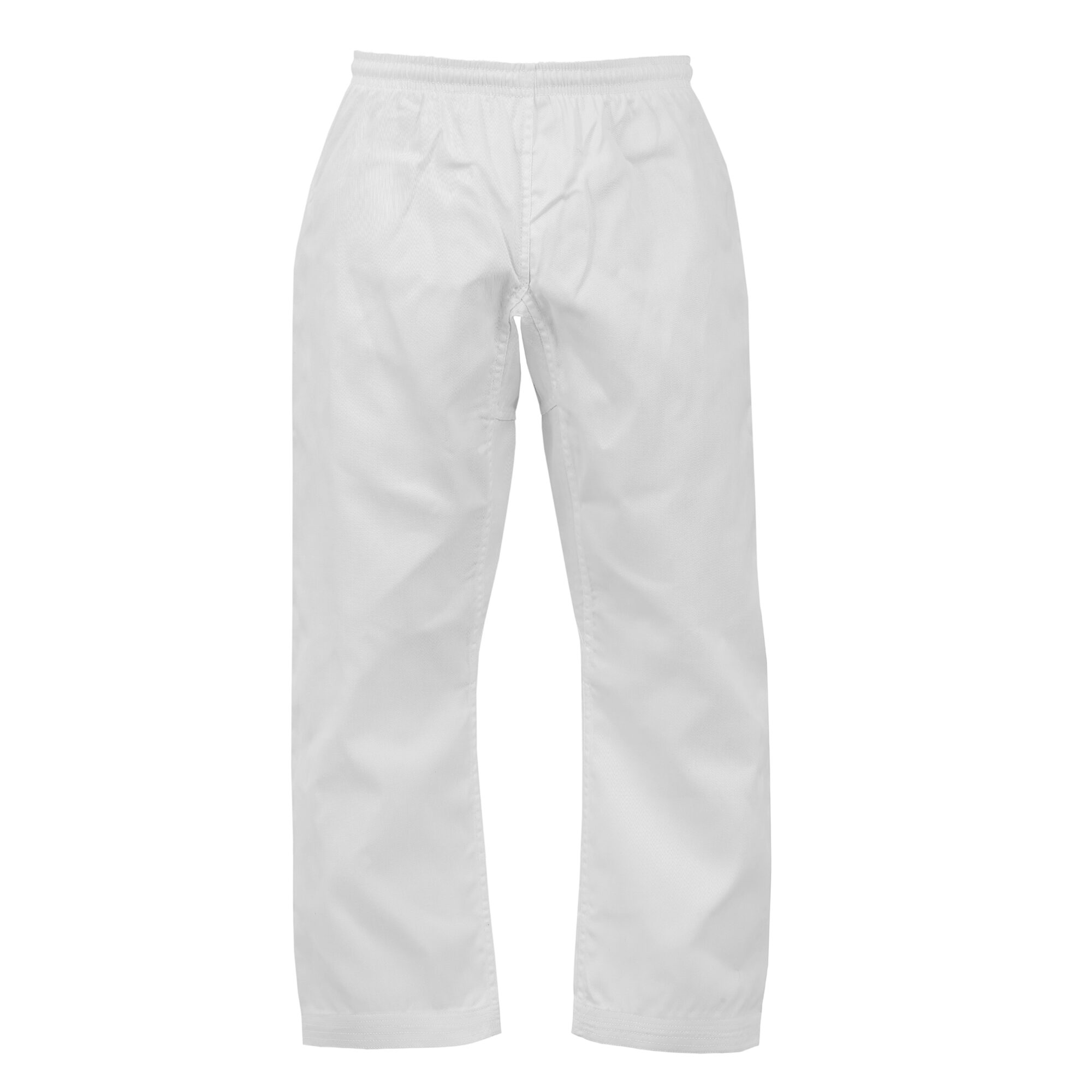 Karate Pant White 8 -Oz 1180