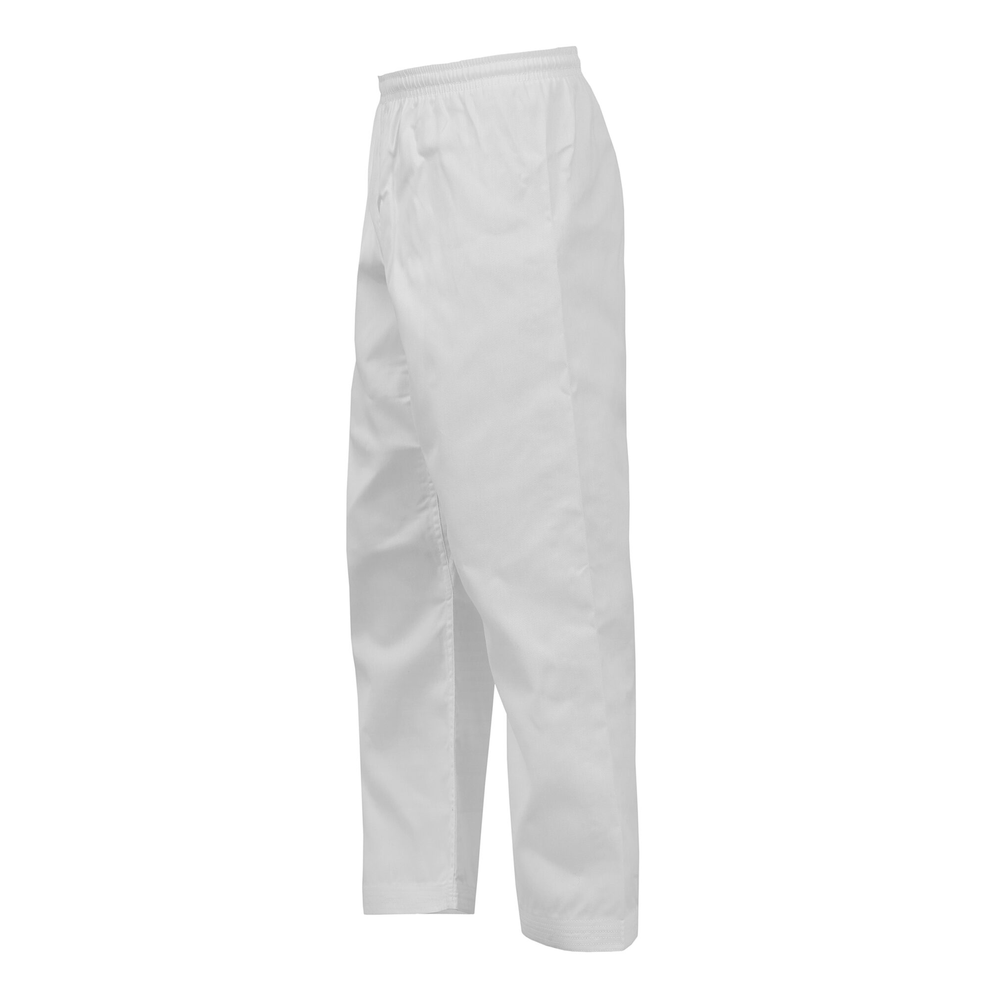 Karate Pant White 8 -Oz 1180