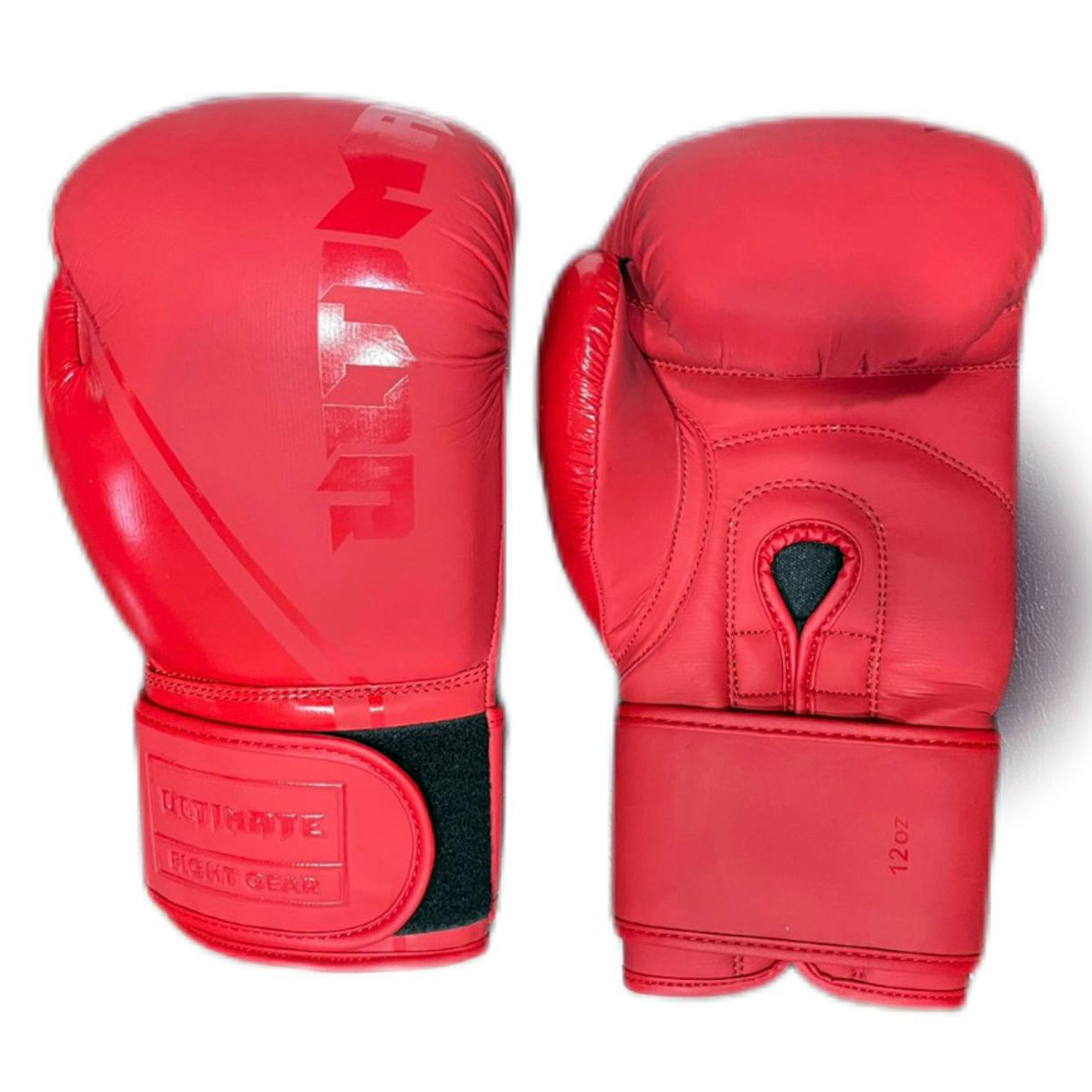 Ultimate Training Boxing Gloves