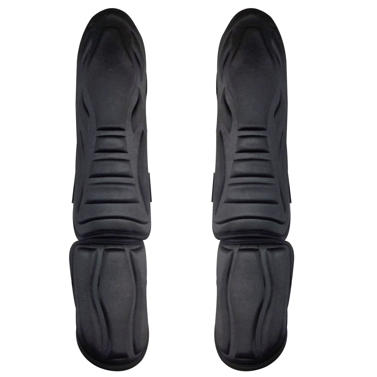 Armor Shin Instep Guards