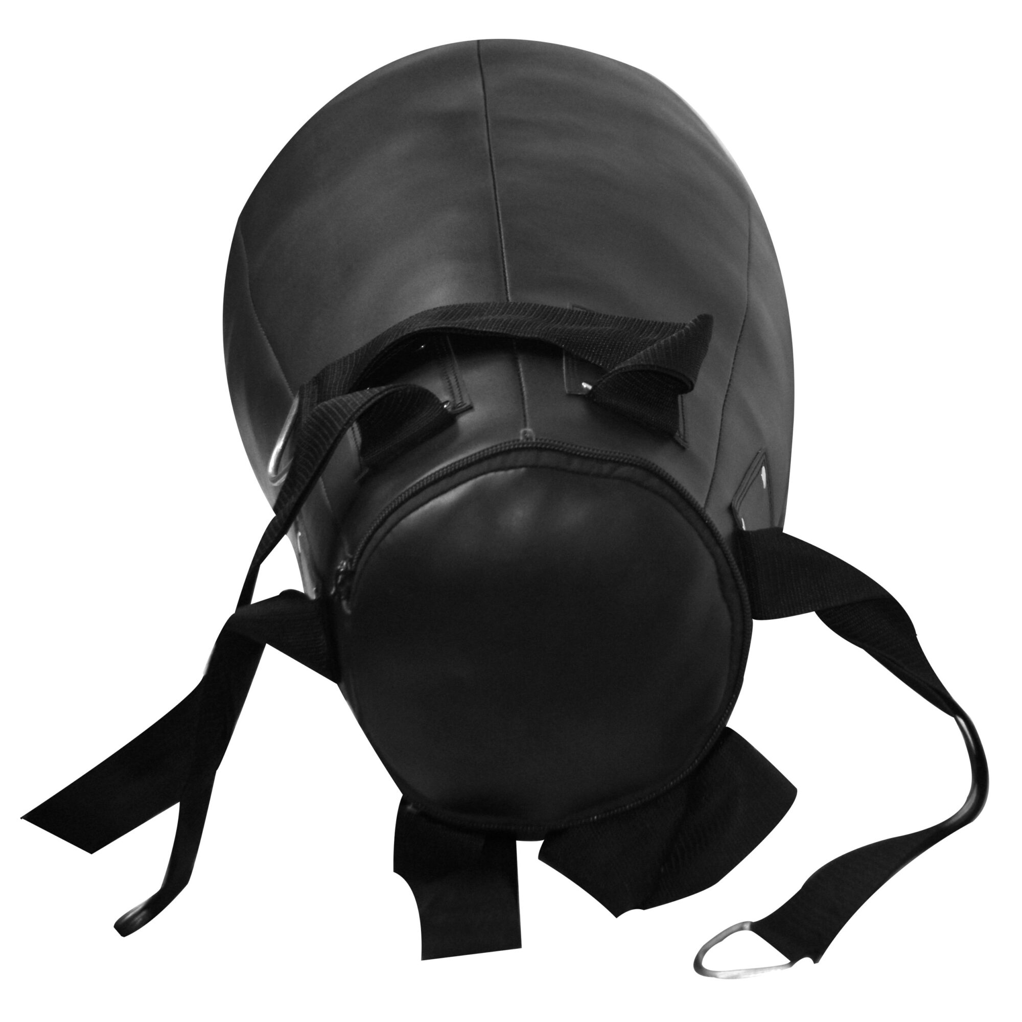 Teardrop Punching Bag