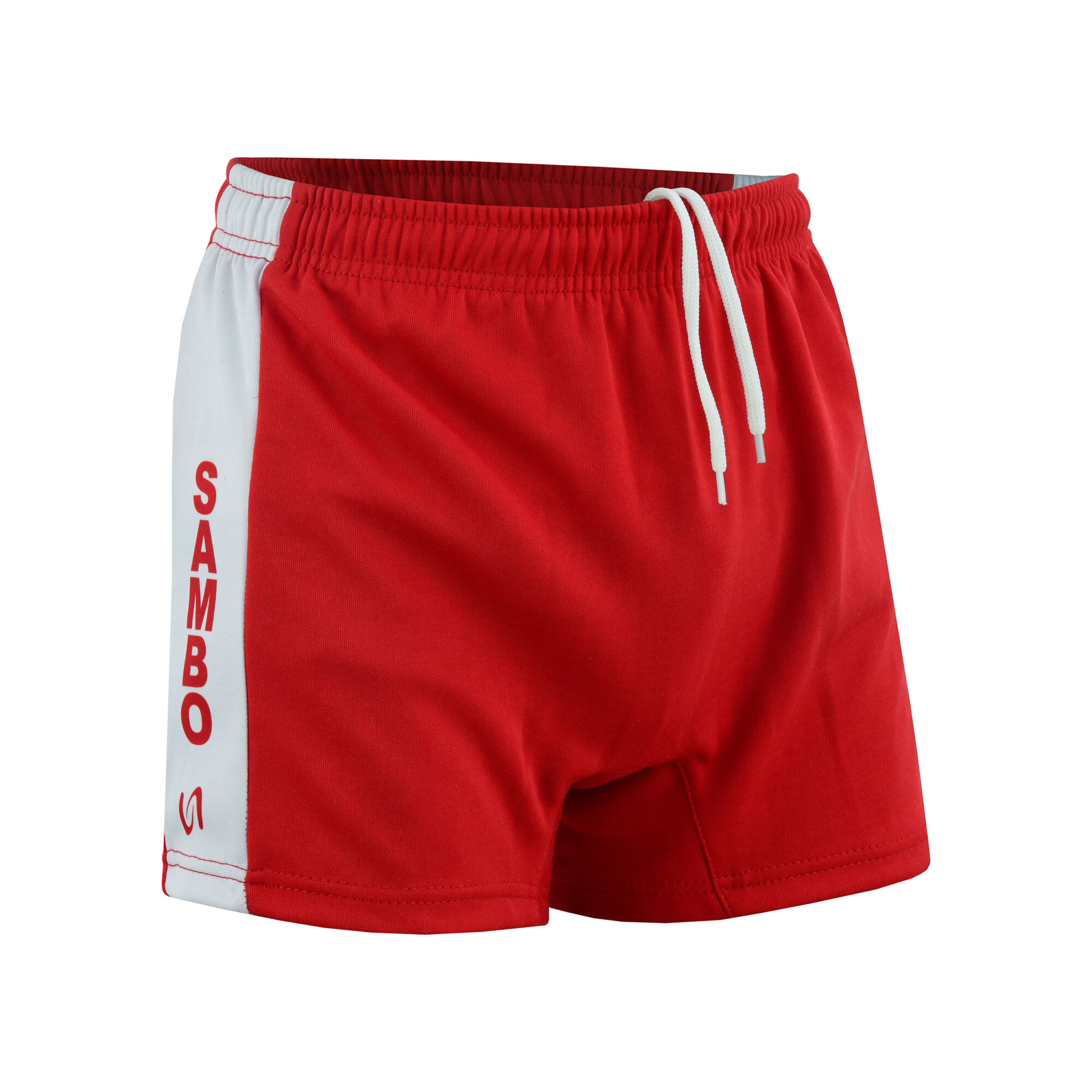 Ultimate Sambo Suit Red – FIAS Approved